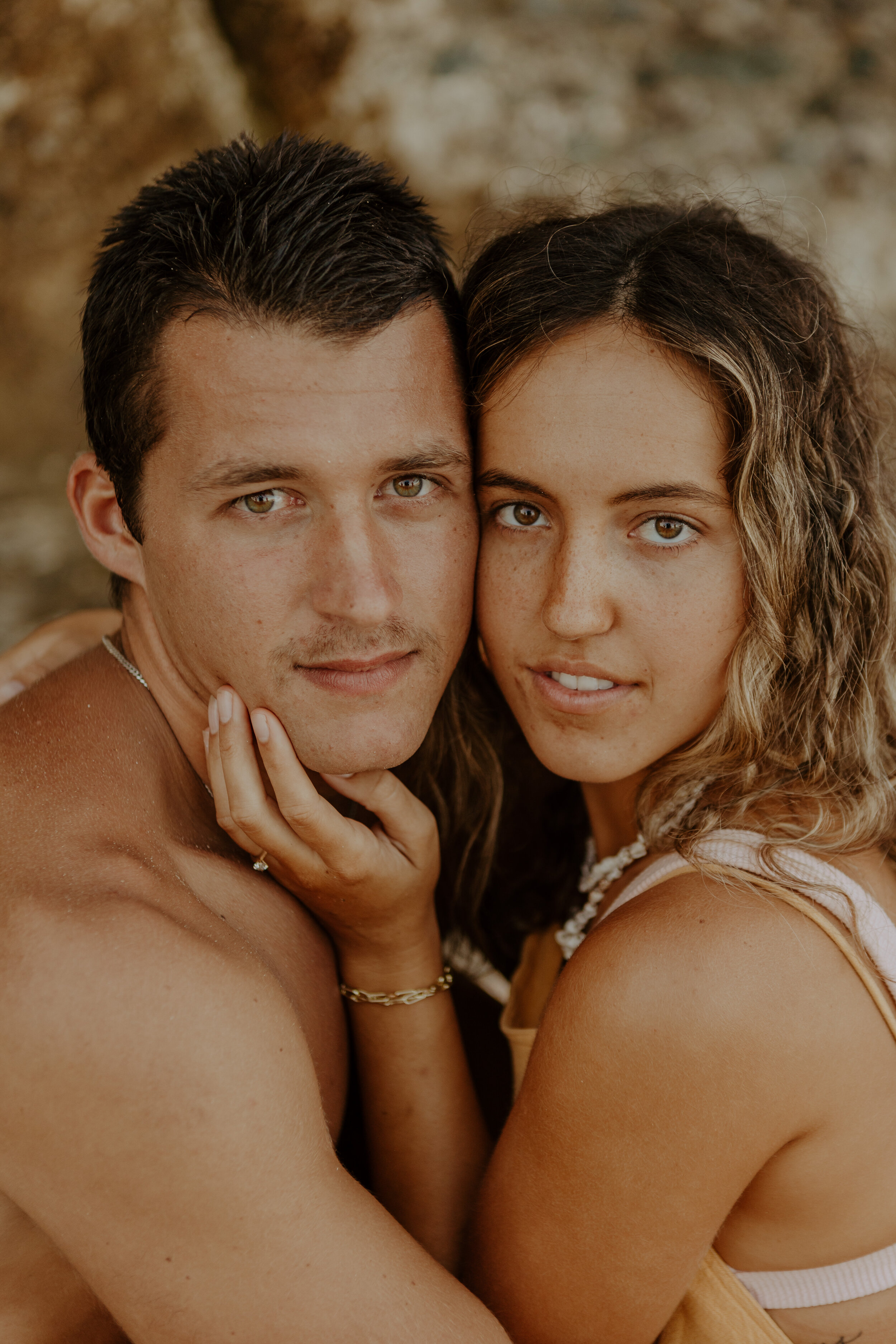 Jaylee + Brandon - Roamers Laguna Beach Couples Surf Photographer-19.jpg