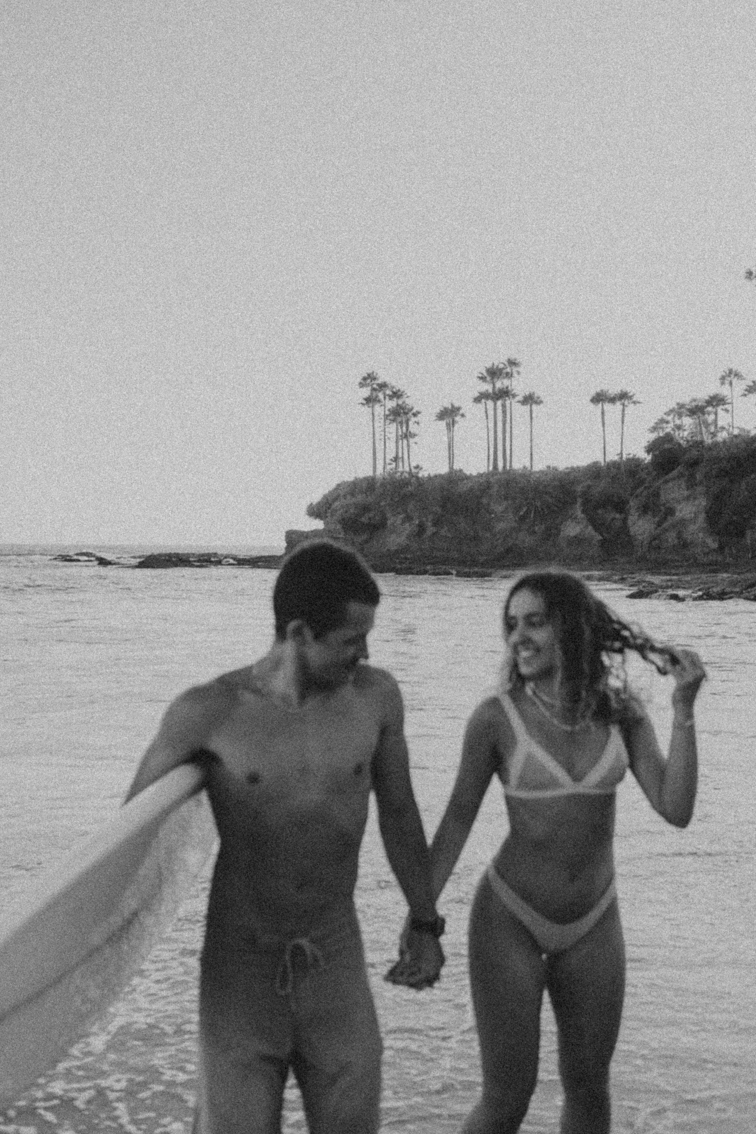 Jaylee + Brandon - Roamers Laguna Beach Couples Surf Photographer-90.jpg
