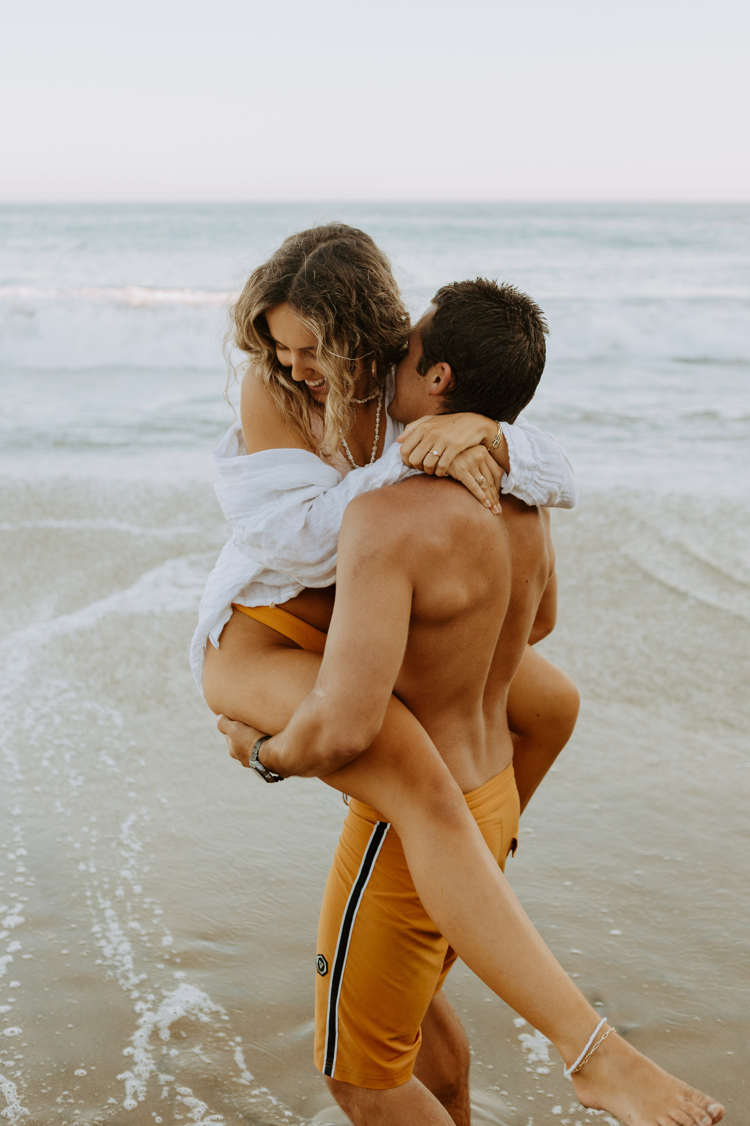 Jaylee + Brandon - Roamers Laguna Beach Couples Surf Photographer-40.jpg