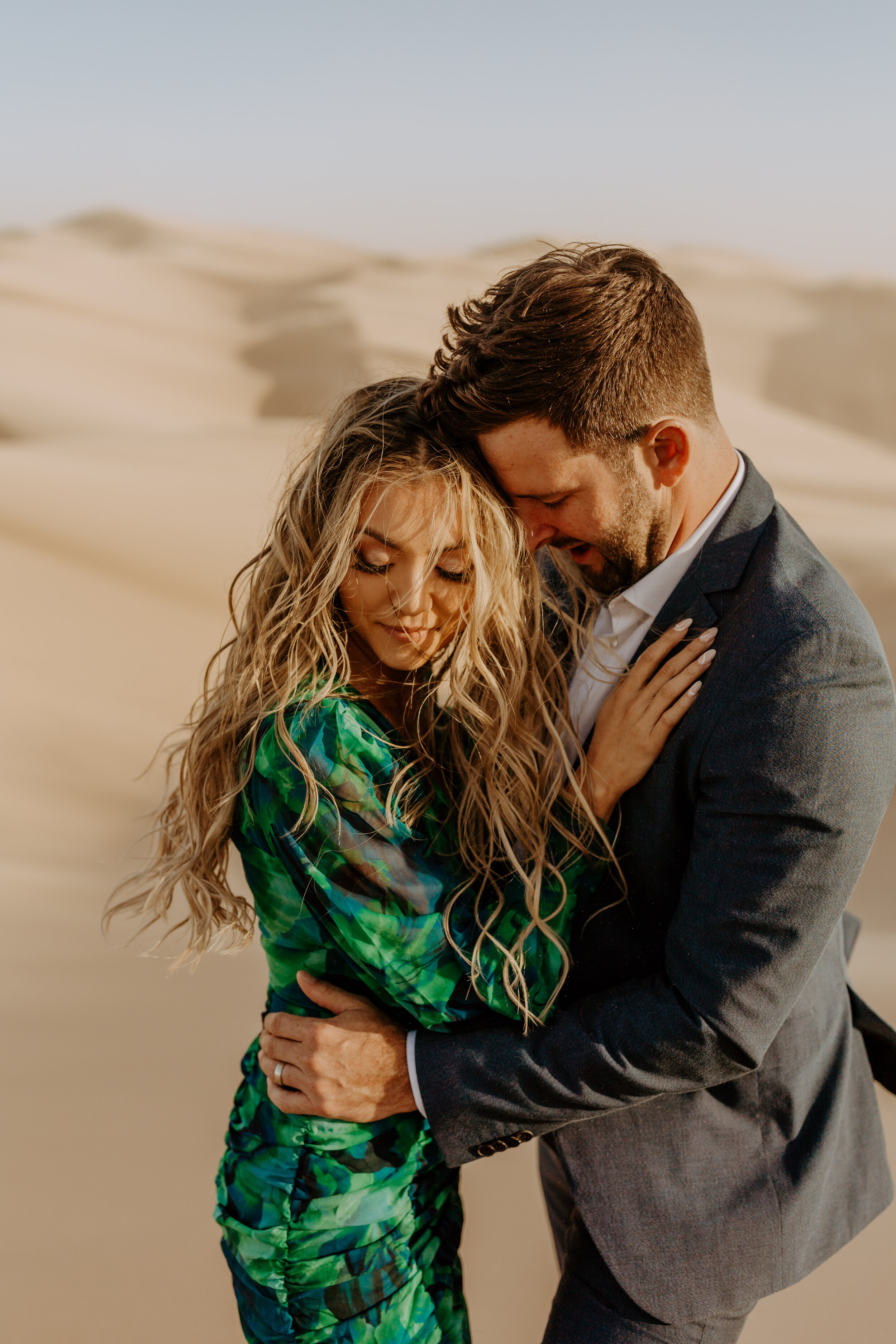 Korissa + Ryan Engagement Session | San Diego Wedding Photographer-89.jpg