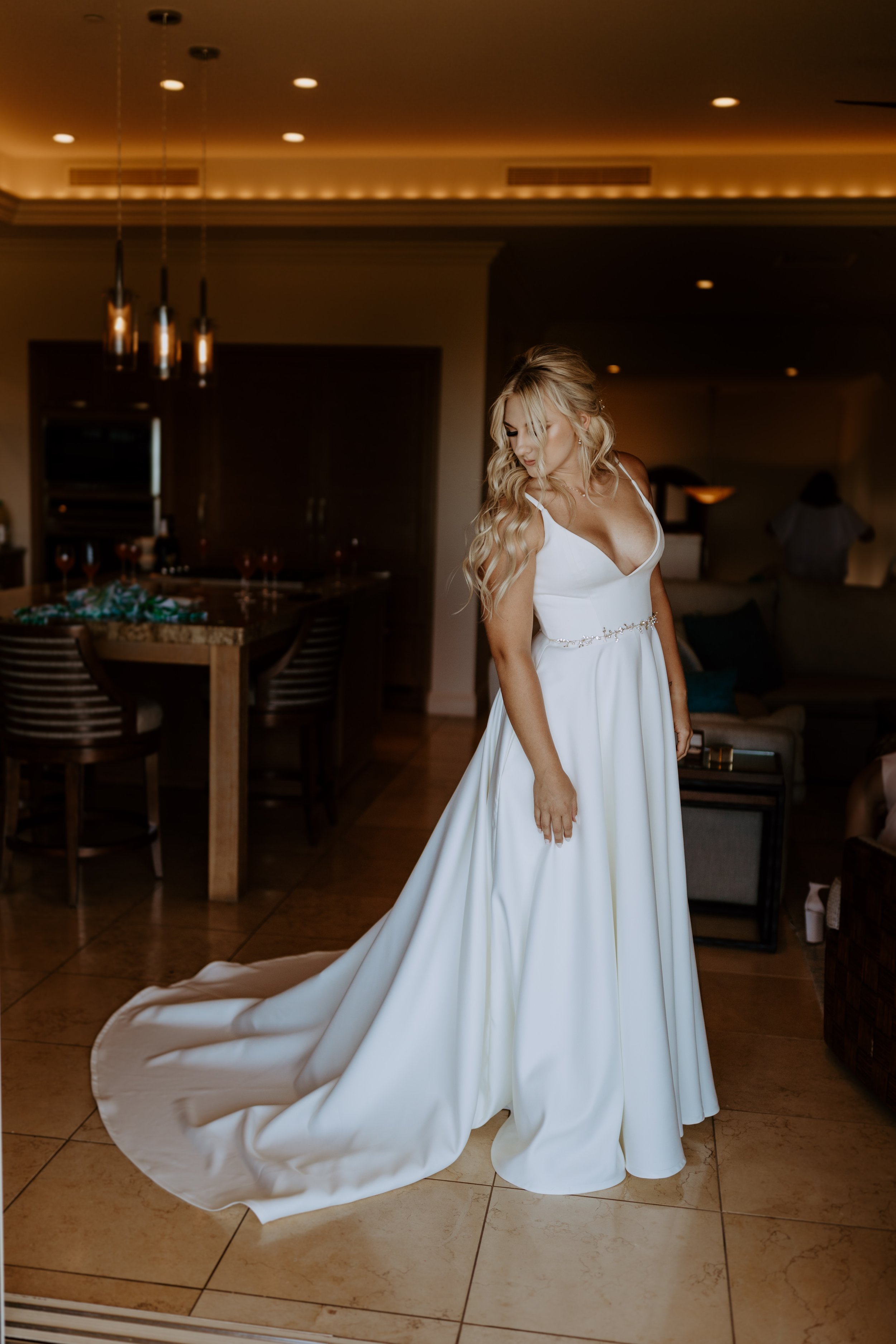 Makaili + Mac Lakin | Grand Wailea Maui Wedding - Hawaii Photographer55.jpg