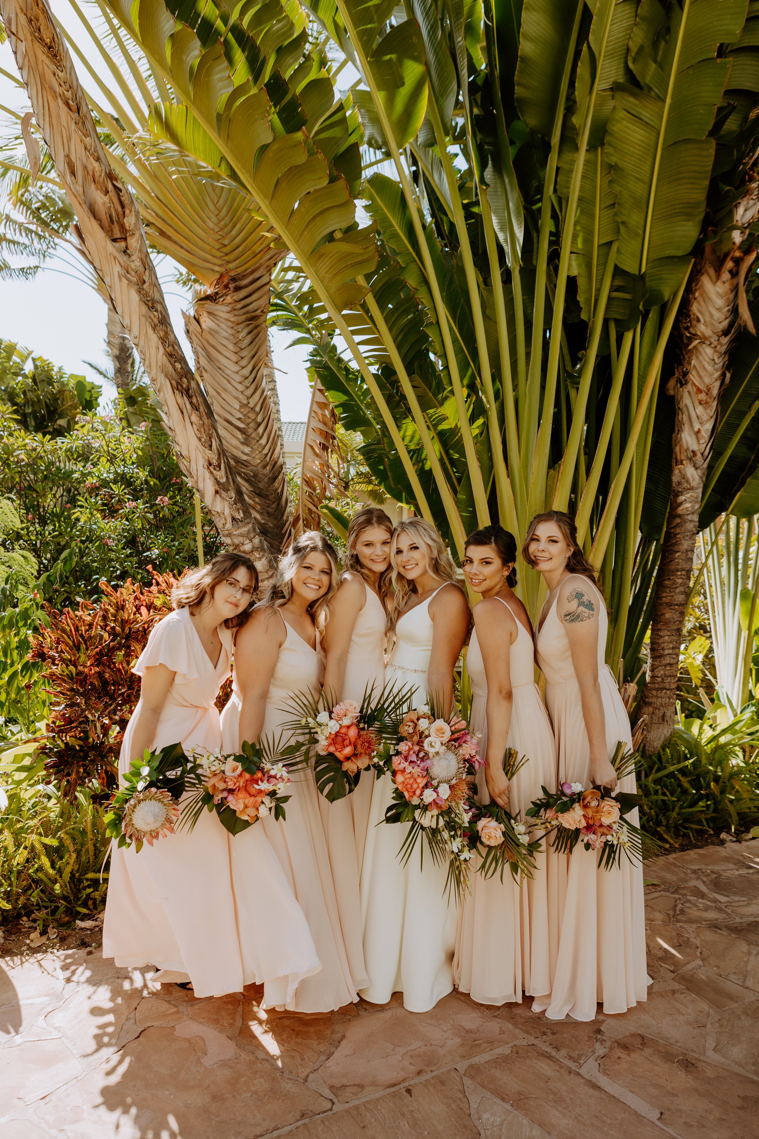 Makaili + Mac Lakin | Grand Wailea Maui Wedding - Hawaii Photographer231.jpg