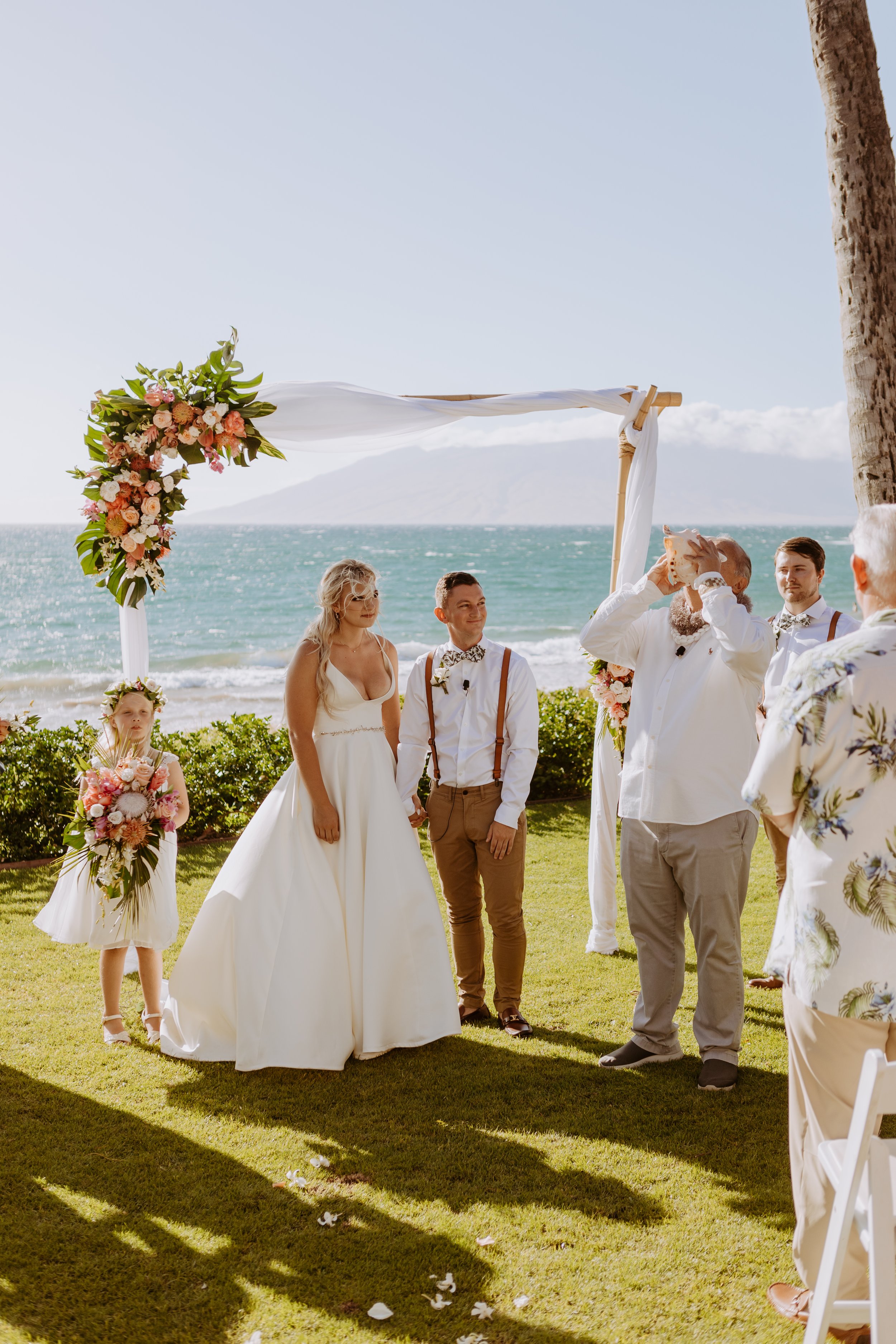 Makaili + Mac Lakin | Grand Wailea Maui Wedding - Hawaii Photographer326.jpg