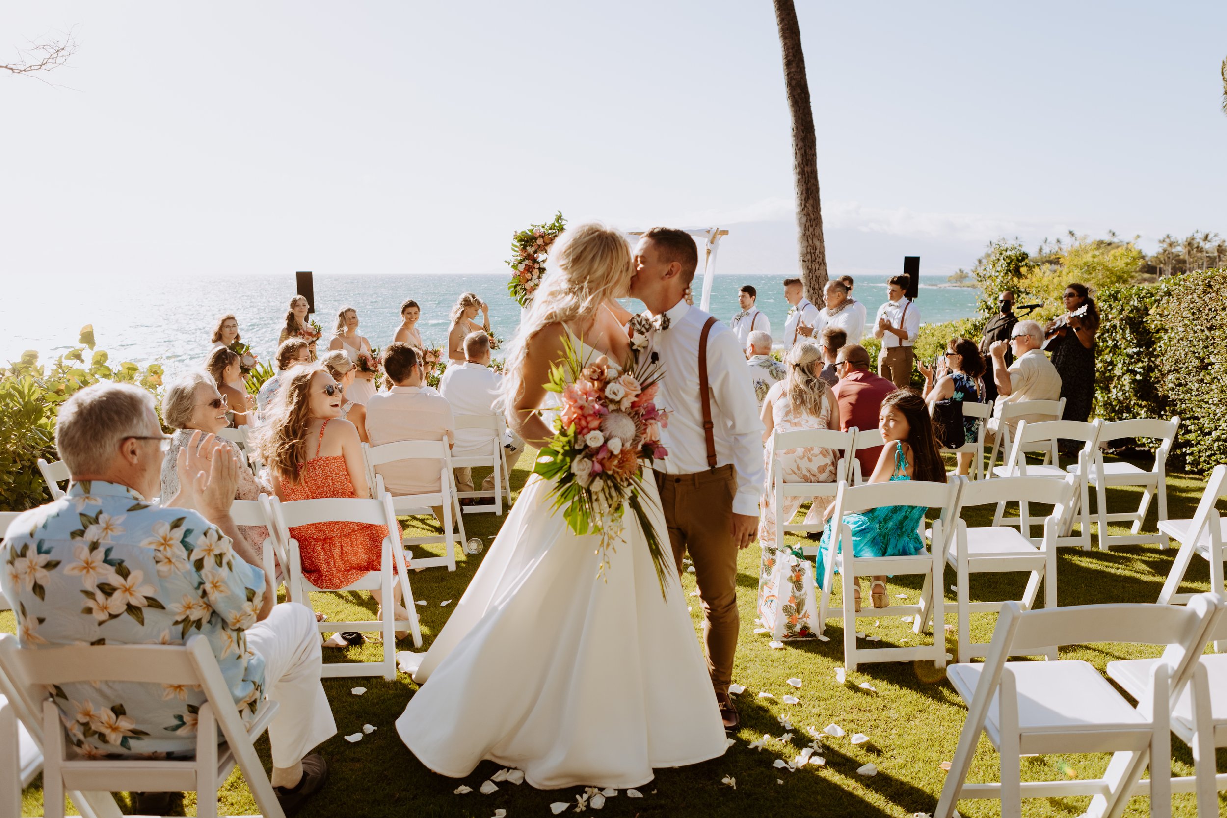 Makaili + Mac Lakin | Grand Wailea Maui Wedding - Hawaii Photographer375.jpg