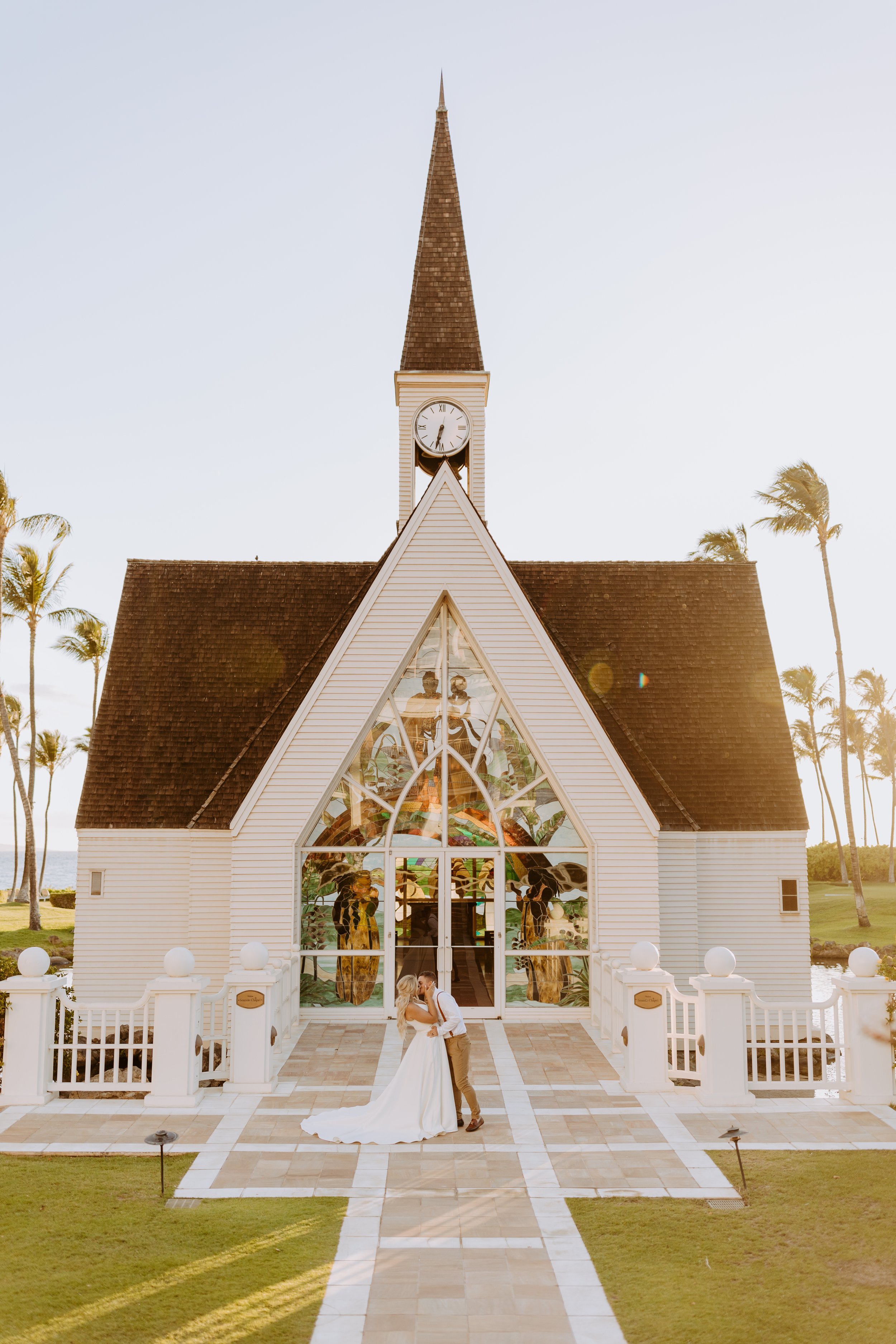 Makaili + Mac Lakin | Grand Wailea Maui Wedding - Hawaii Photographer442.jpg