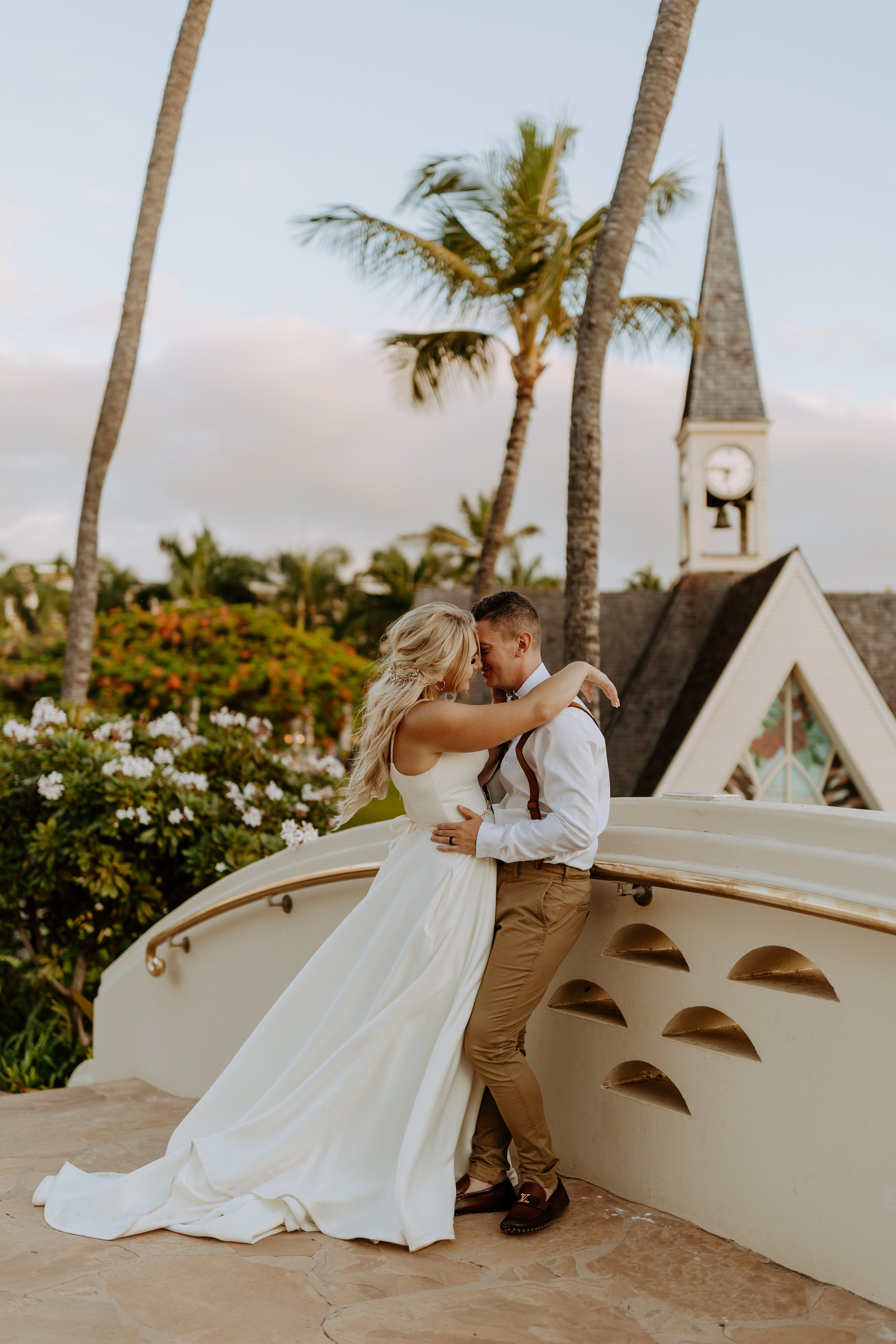 Makaili + Mac Lakin | Grand Wailea Maui Wedding - Hawaii Photographer473.jpg