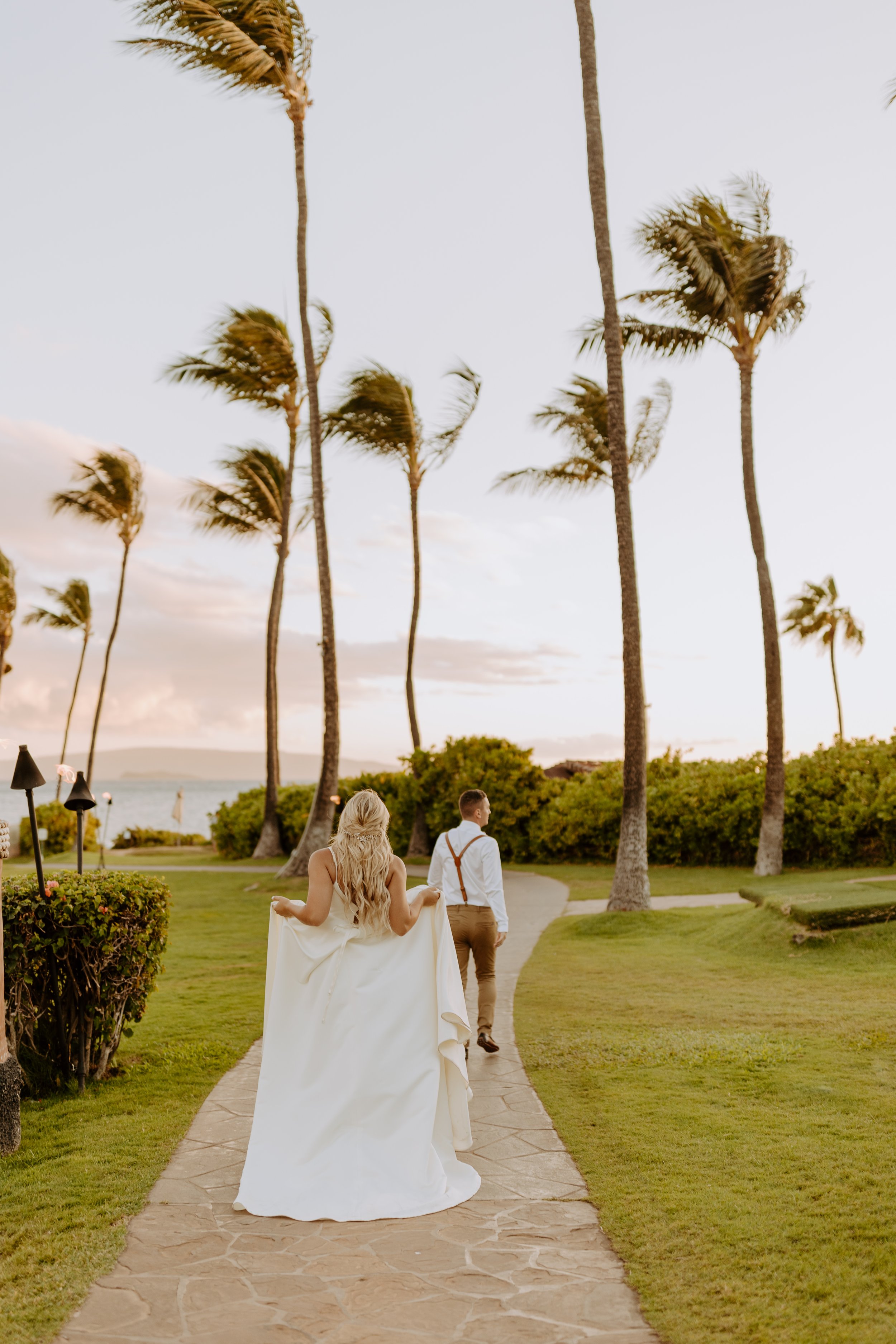 Makaili + Mac Lakin | Grand Wailea Maui Wedding - Hawaii Photographer480.jpg