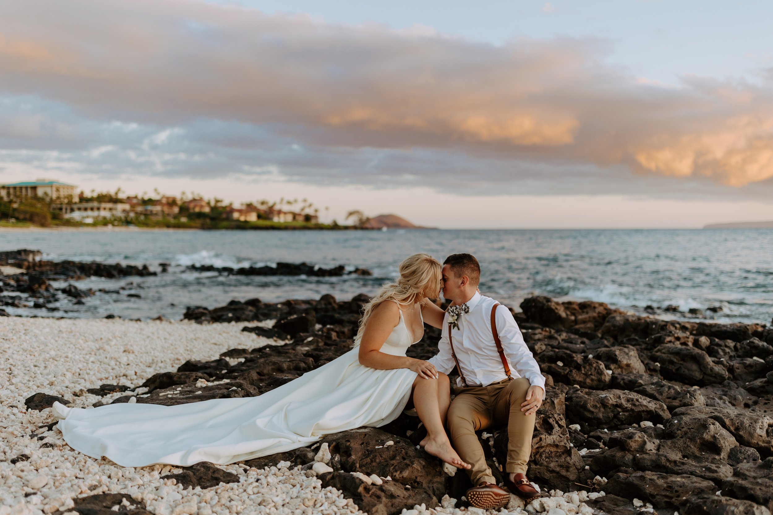 Makaili + Mac Lakin | Grand Wailea Maui Wedding - Hawaii Photographer500.jpg
