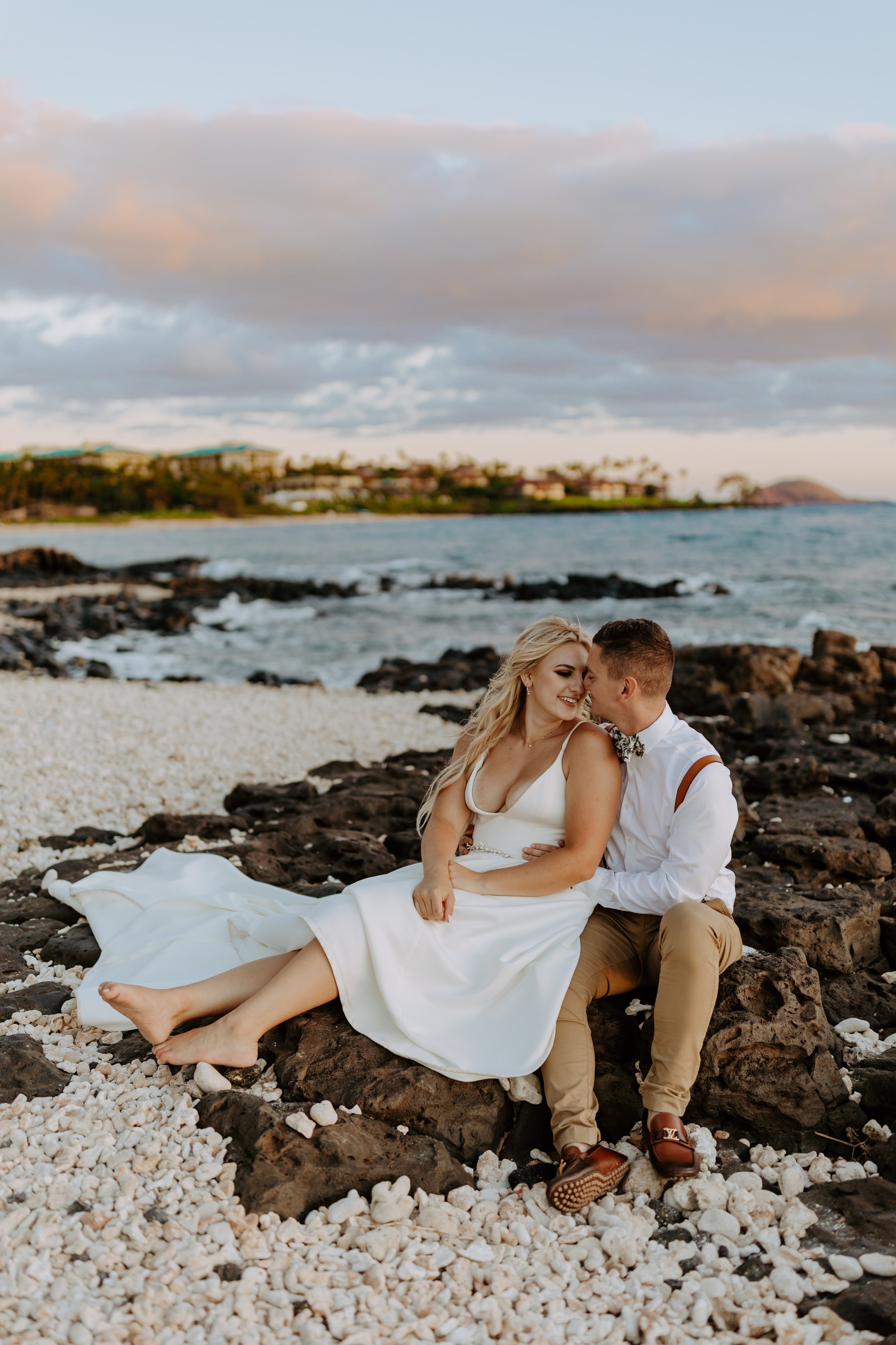 Makaili + Mac Lakin | Grand Wailea Maui Wedding - Hawaii Photographer503.jpg