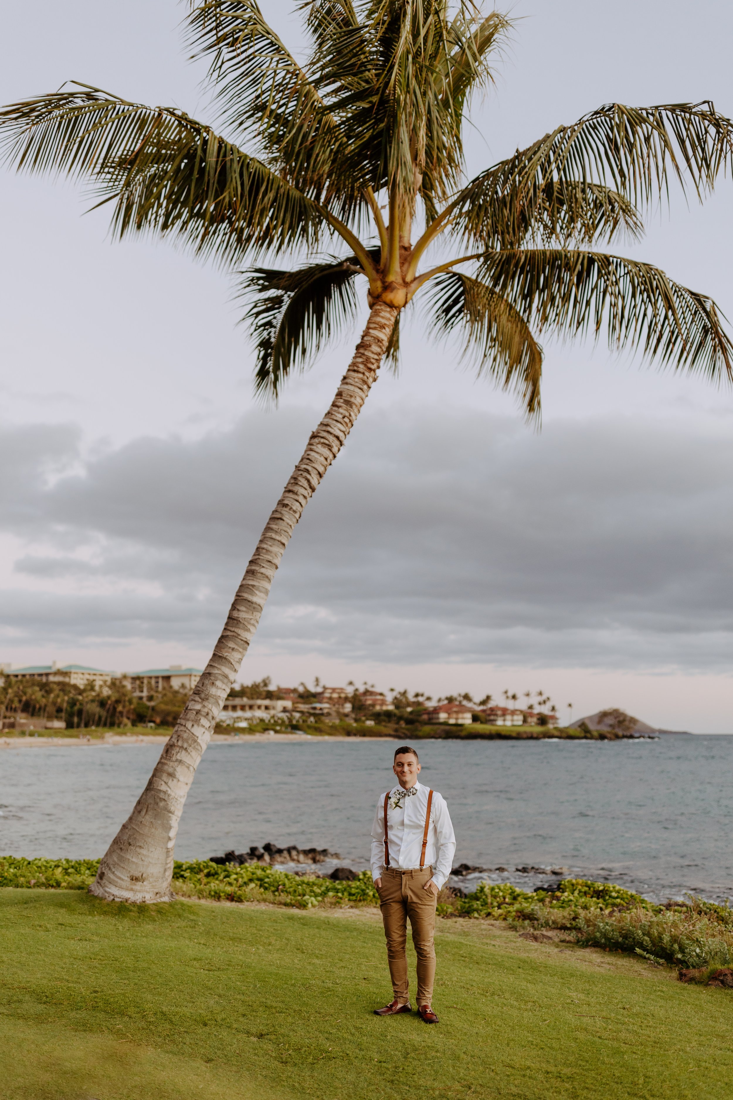 Makaili + Mac Lakin | Grand Wailea Maui Wedding - Hawaii Photographer546.jpg
