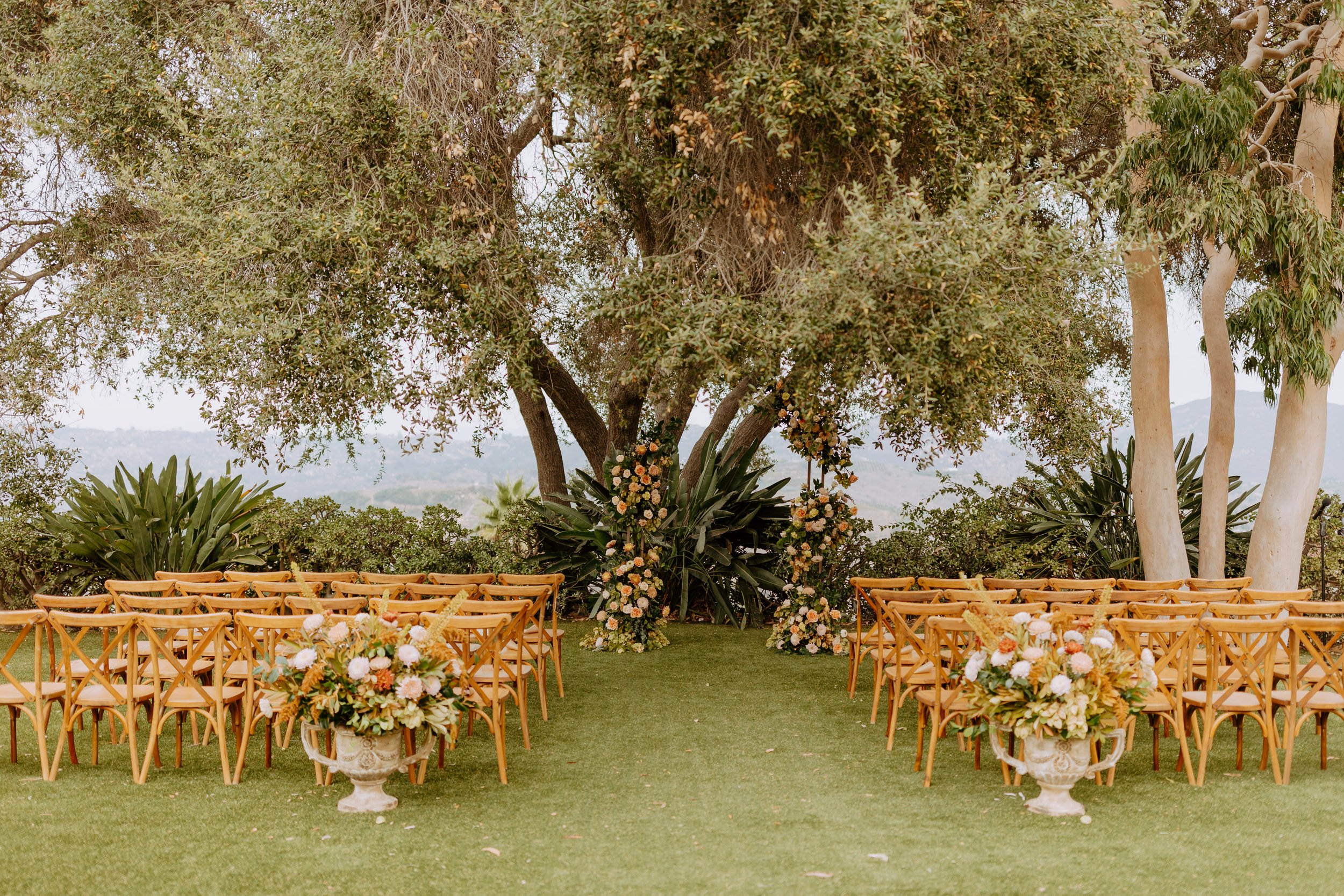 Gina + Oscar's Wedding Tivoli, Fallbrook - San Diego Wedding Photographer-193.jpg
