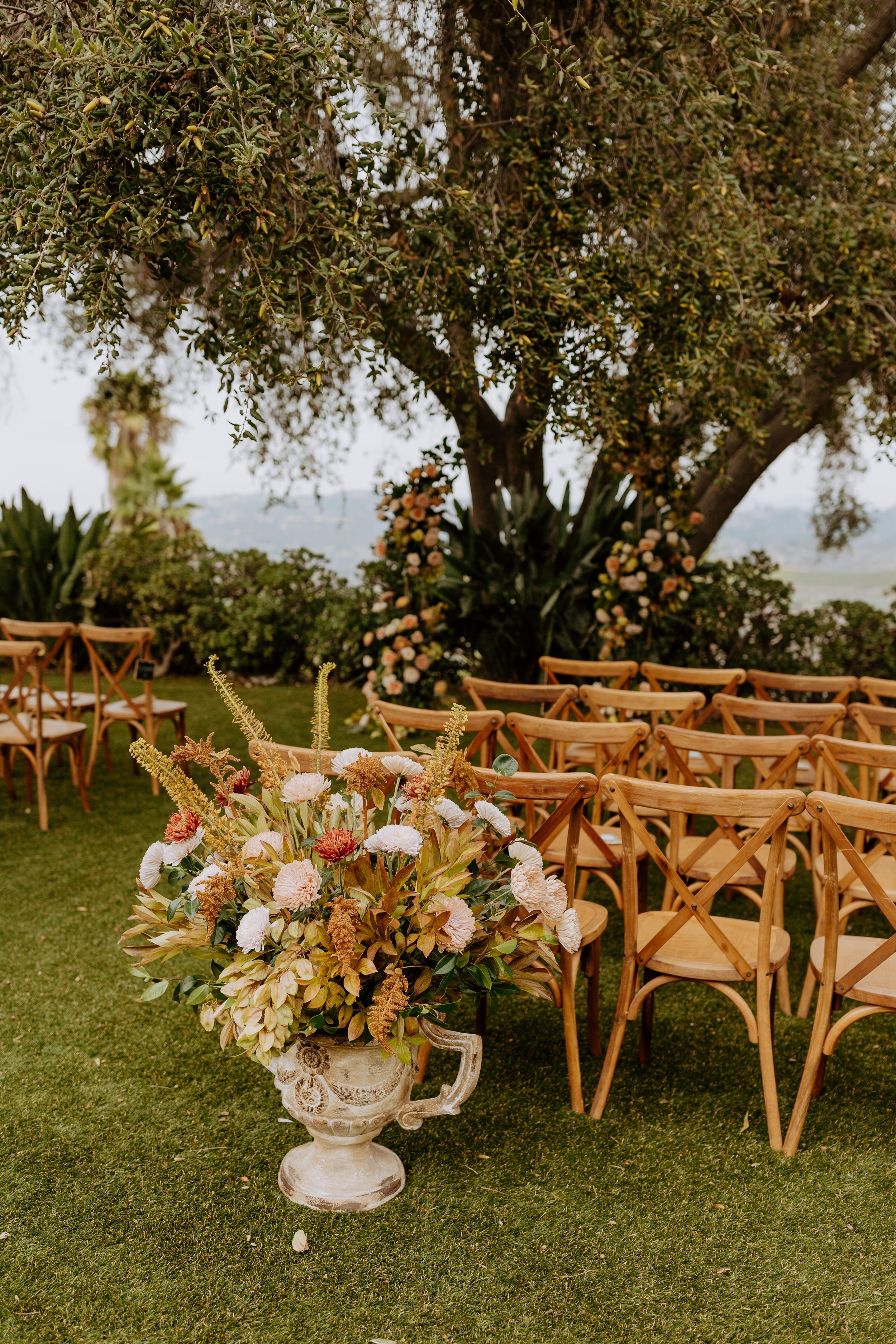Gina + Oscar's Wedding Tivoli, Fallbrook - San Diego Wedding Photographer-196.jpg
