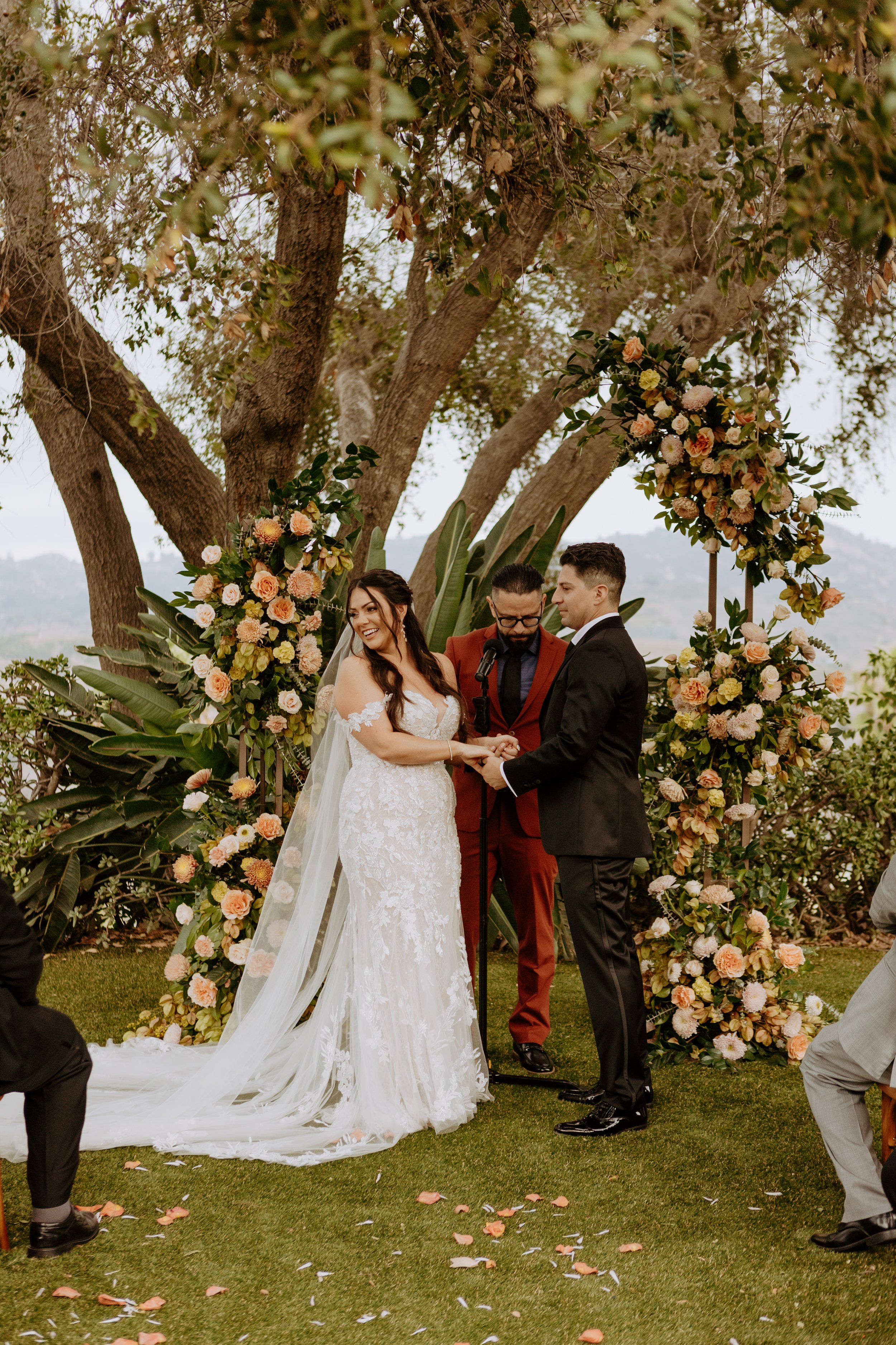 Gina + Oscar's Wedding Tivoli, Fallbrook - San Diego Wedding Photographer-245.jpg