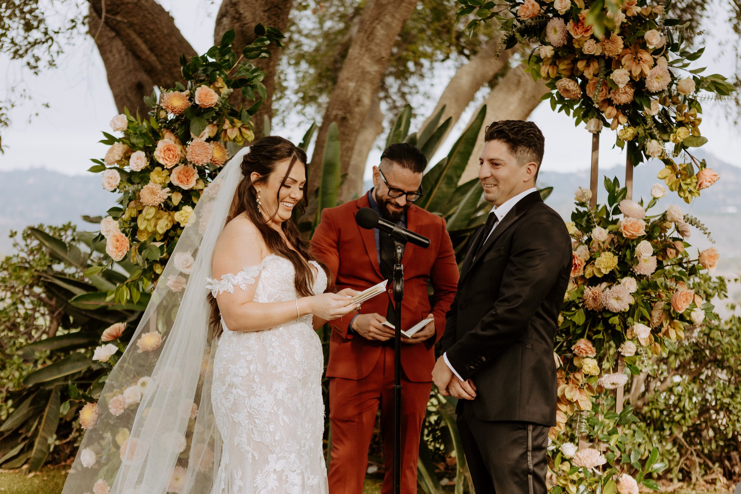 Gina + Oscar's Wedding Tivoli, Fallbrook - San Diego Wedding Photographer-264.jpg