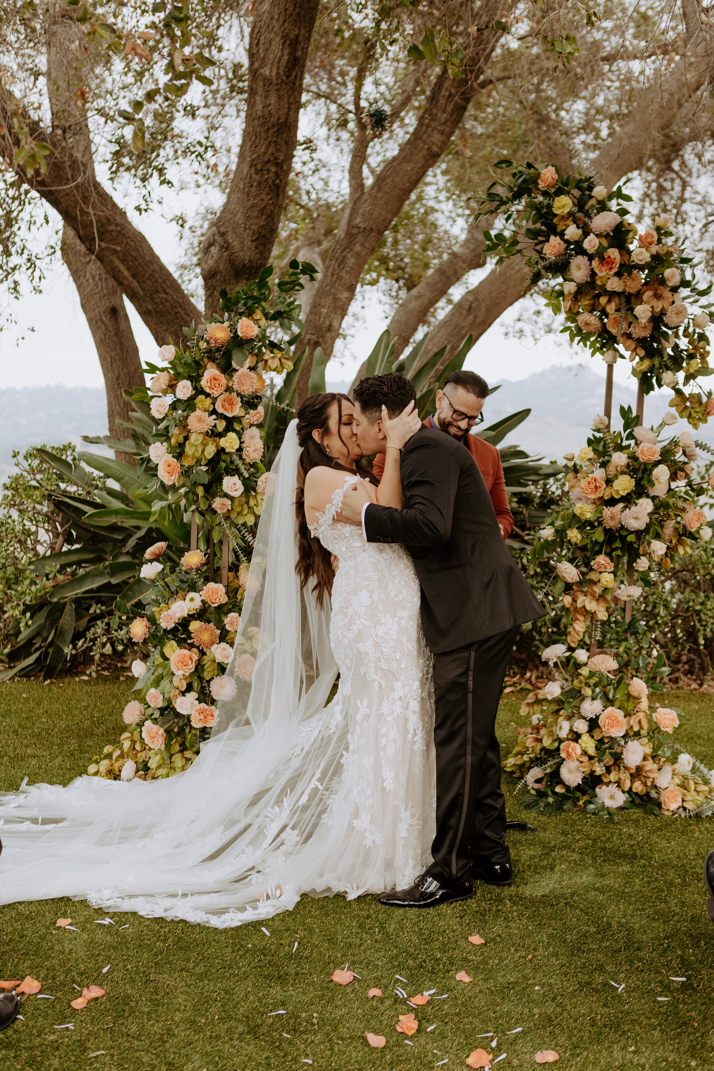 Gina + Oscar's Wedding Tivoli, Fallbrook - San Diego Wedding Photographer-292.jpg