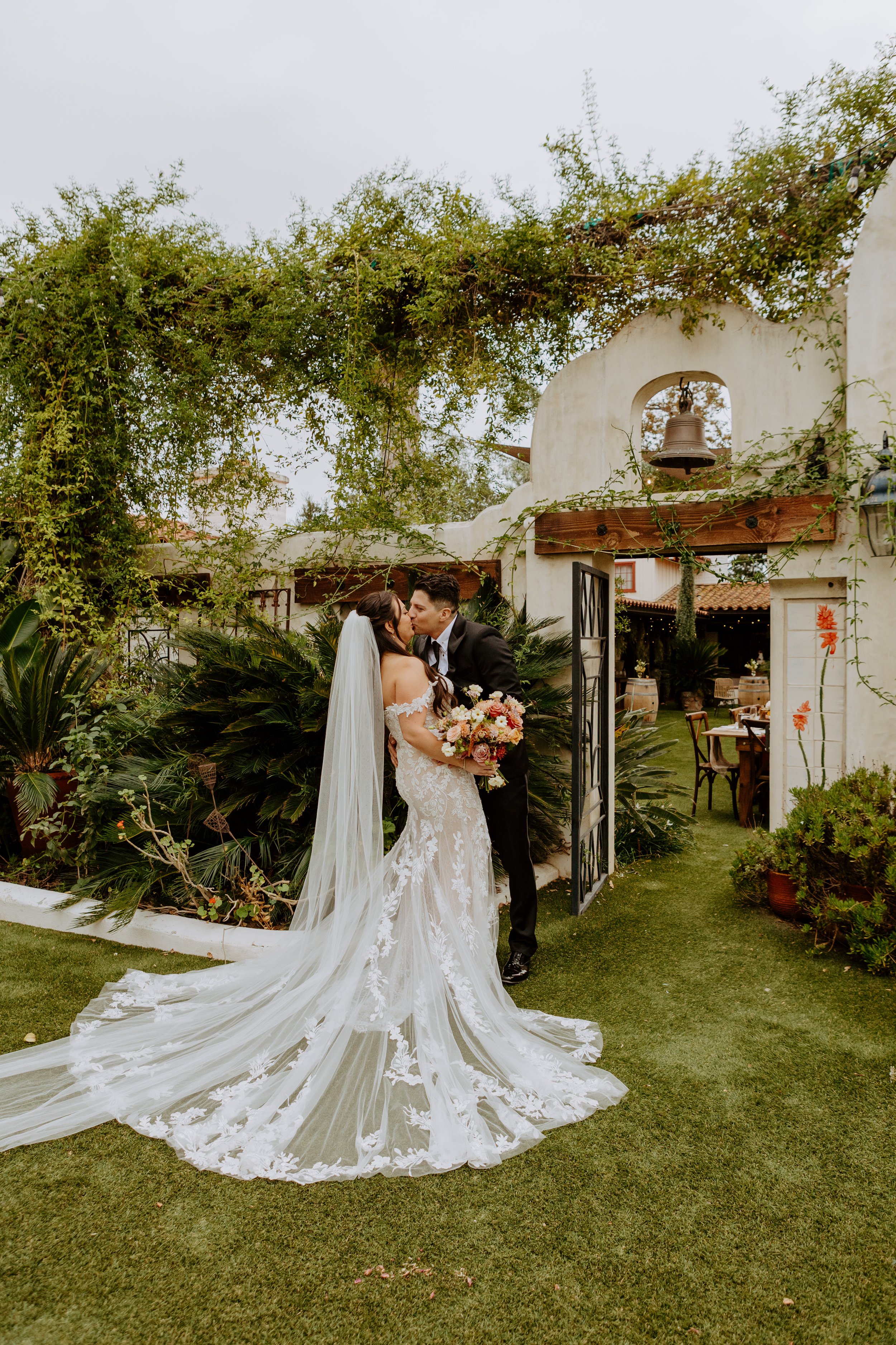 Gina + Oscar's Wedding Tivoli, Fallbrook - San Diego Wedding Photographer-332.jpg