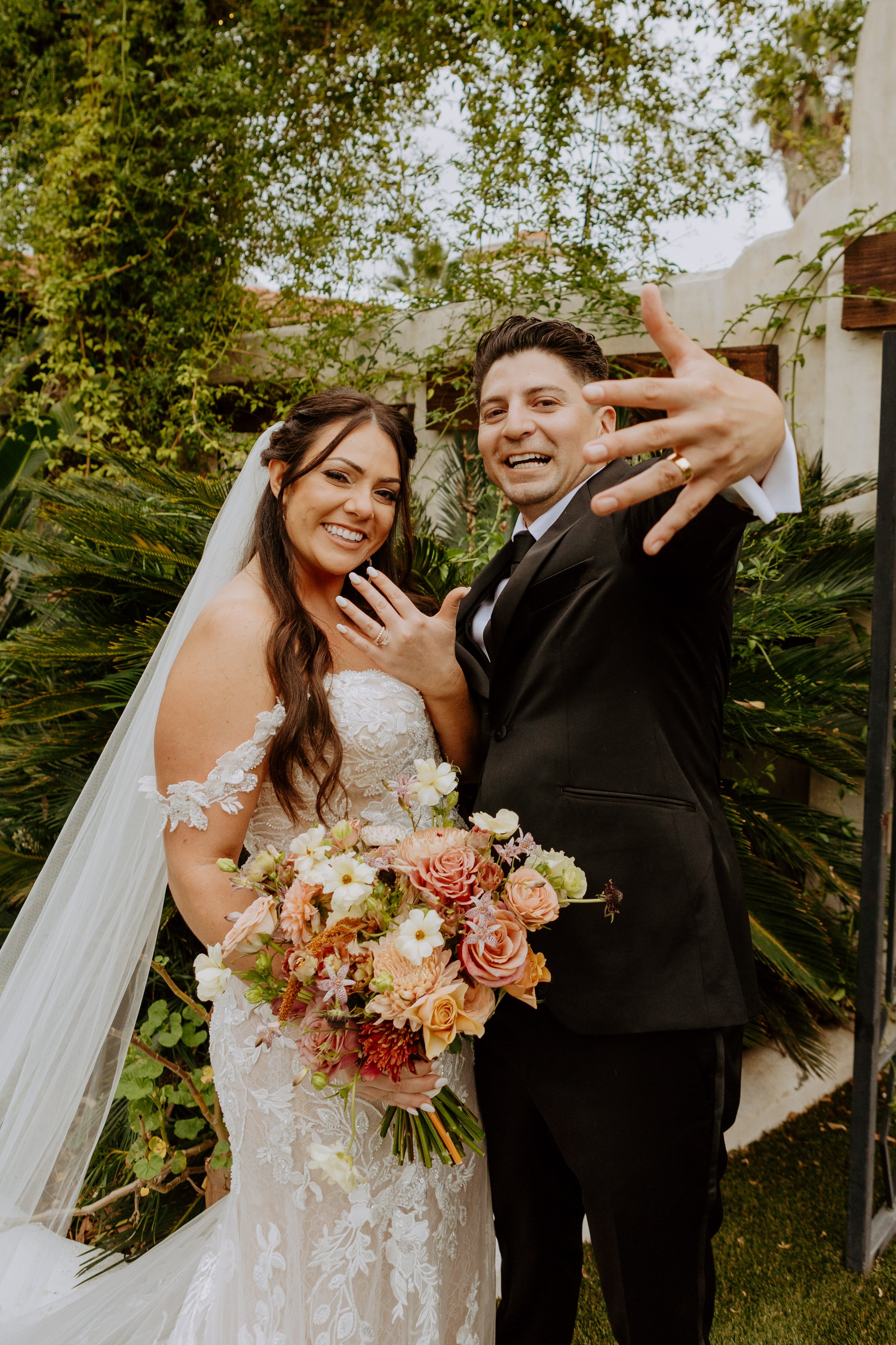 Gina + Oscar's Wedding Tivoli, Fallbrook - San Diego Wedding Photographer-338.jpg