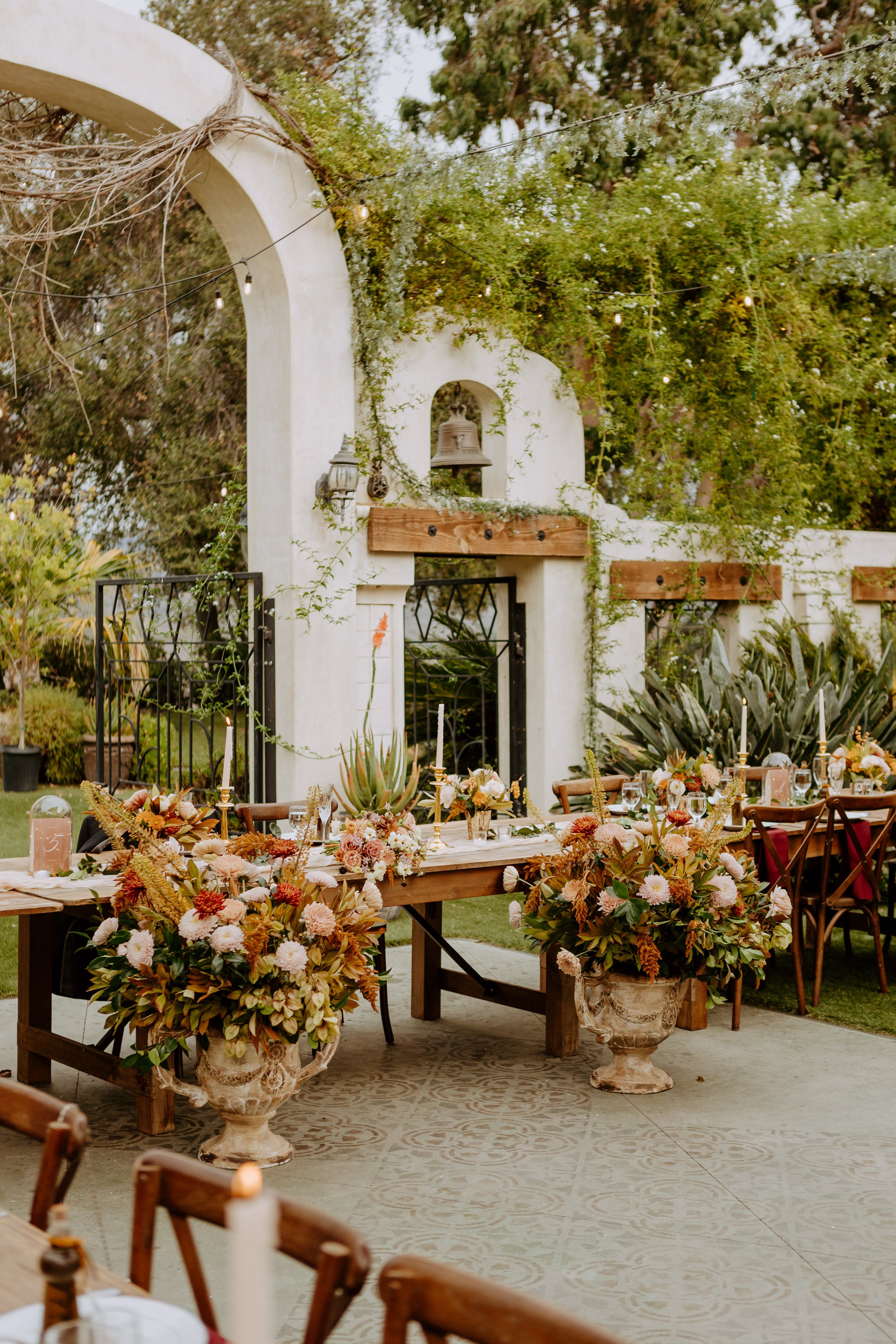 Gina + Oscar's Wedding Tivoli, Fallbrook - San Diego Wedding Photographer-376.jpg