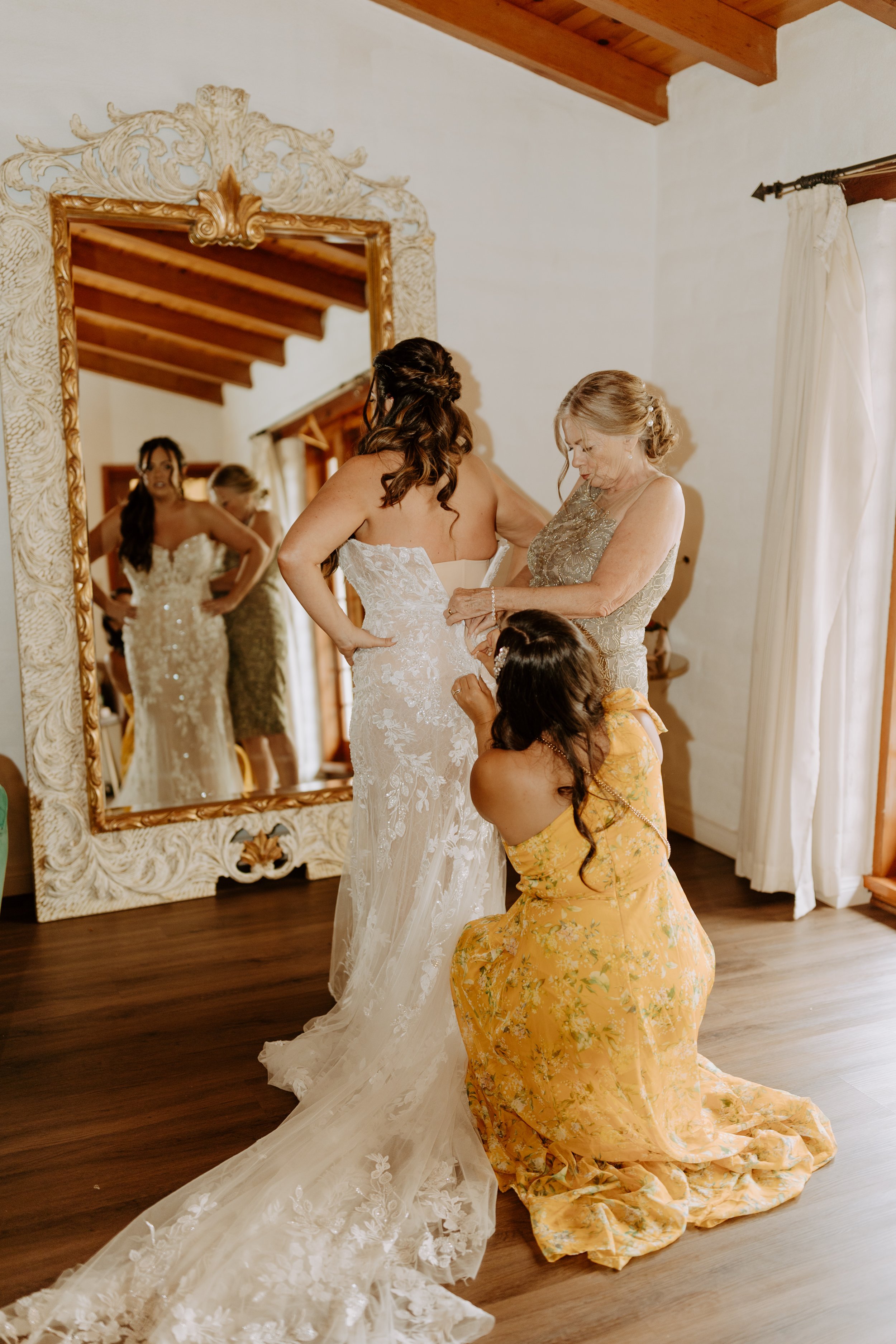 Gina + Oscar's Wedding Tivoli, Fallbrook - San Diego Wedding Photographer-401.jpg