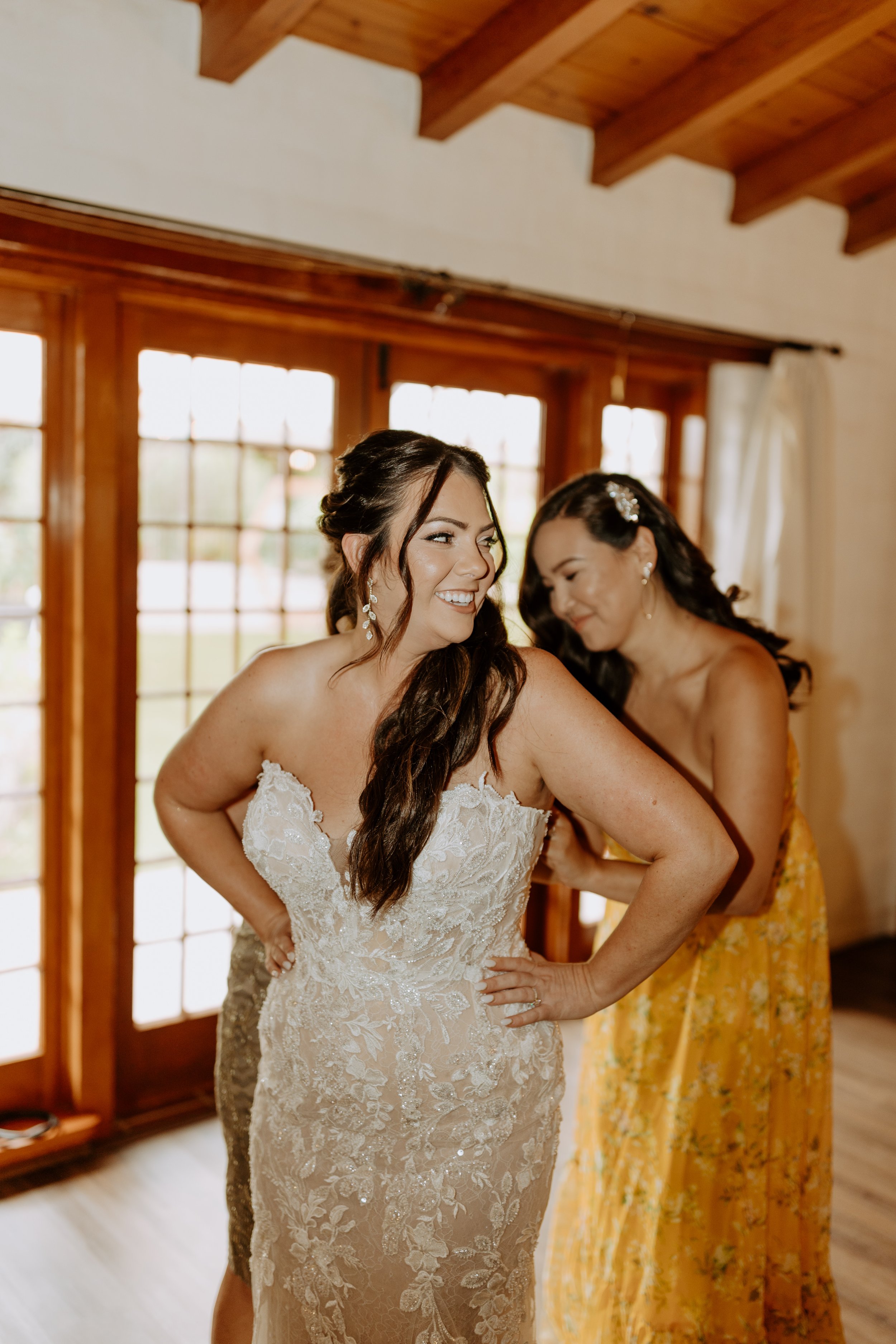 Gina + Oscar's Wedding Tivoli, Fallbrook - San Diego Wedding Photographer-405.jpg