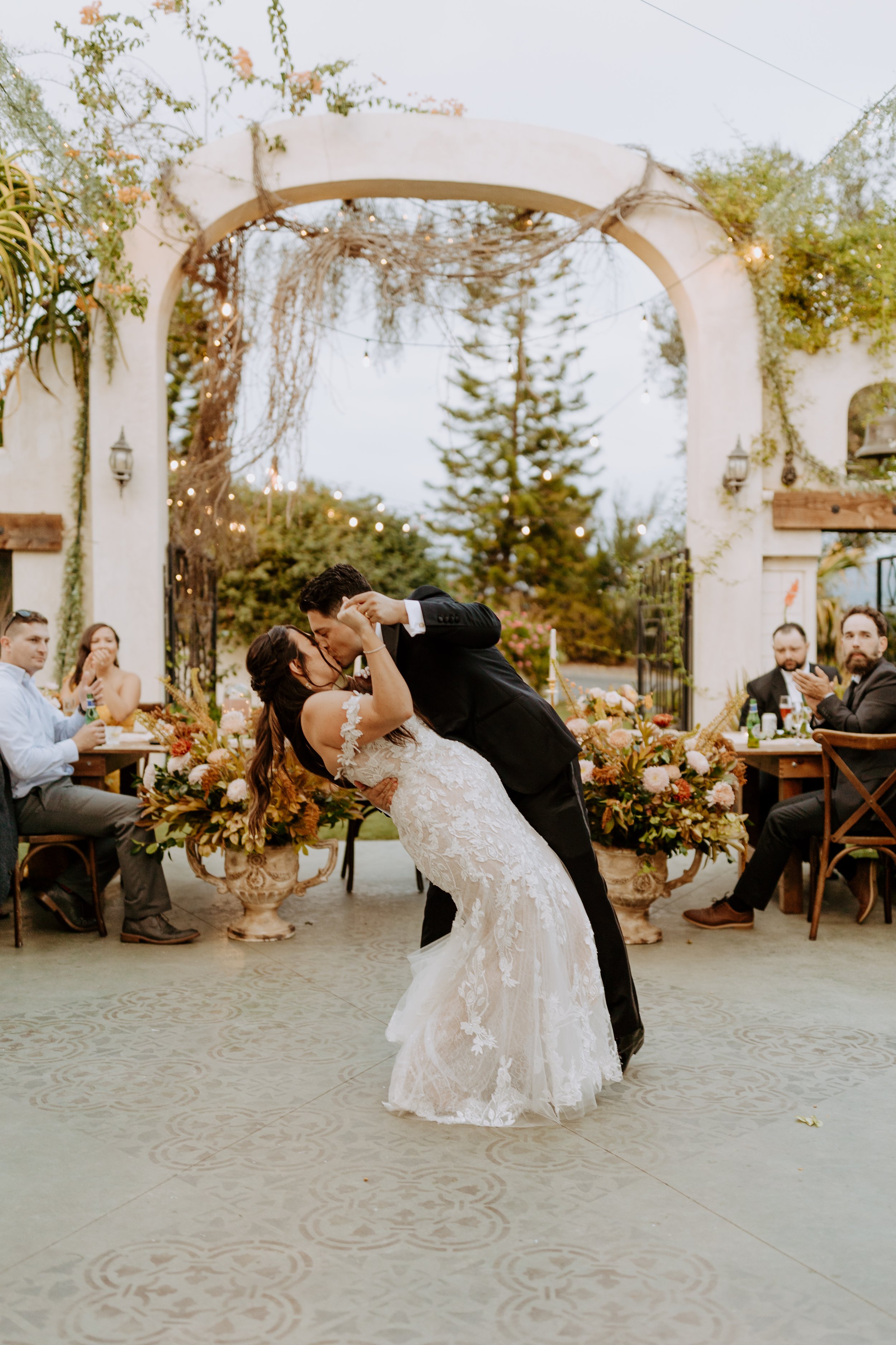 Gina + Oscar's Wedding Tivoli, Fallbrook - San Diego Wedding Photographer-478.jpg