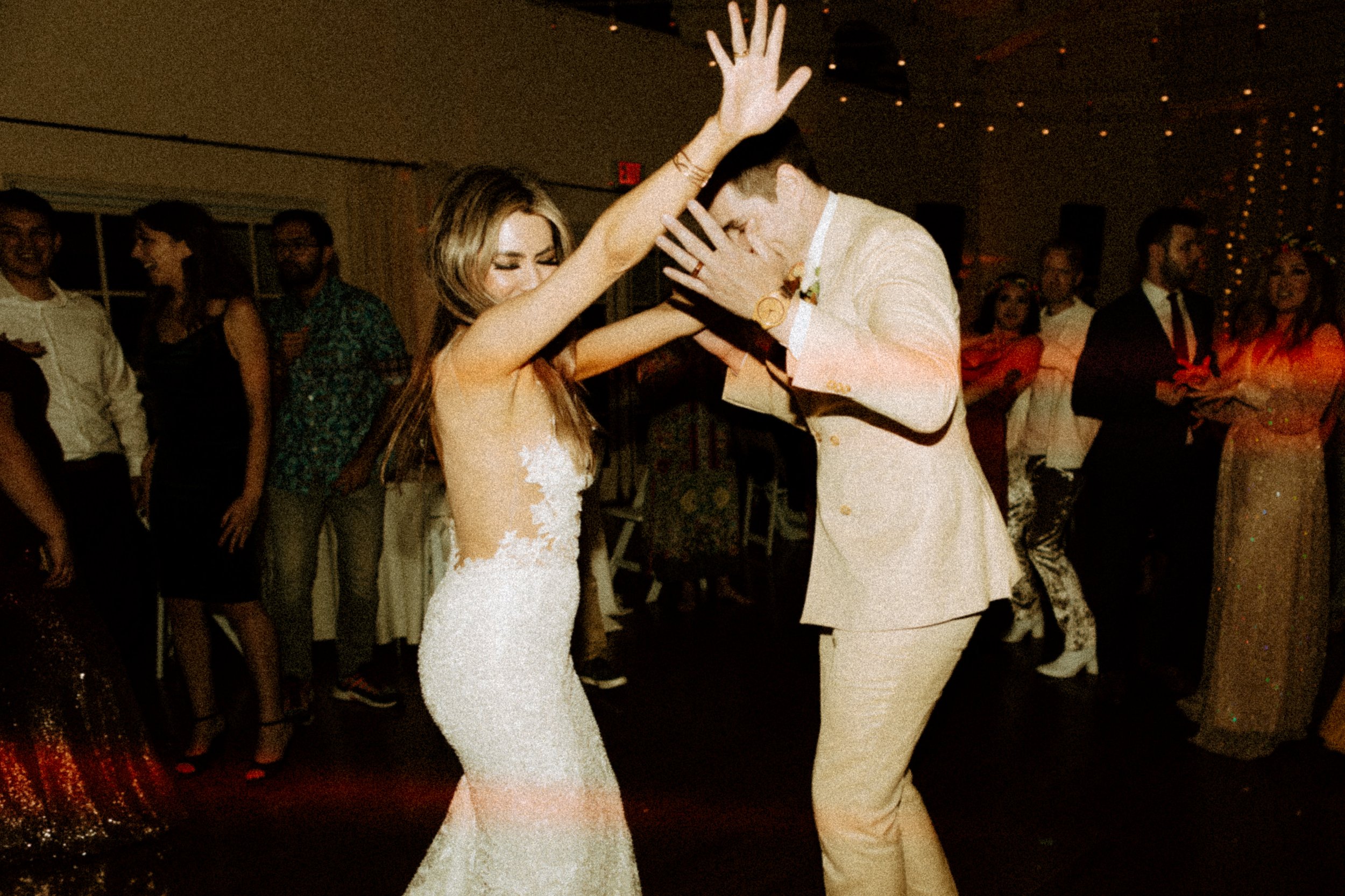 Sydney + Austin's 70s Disco Wedding at the Thursday Club - San Diego Wedding Photographer - FILM EDITS-77.jpg