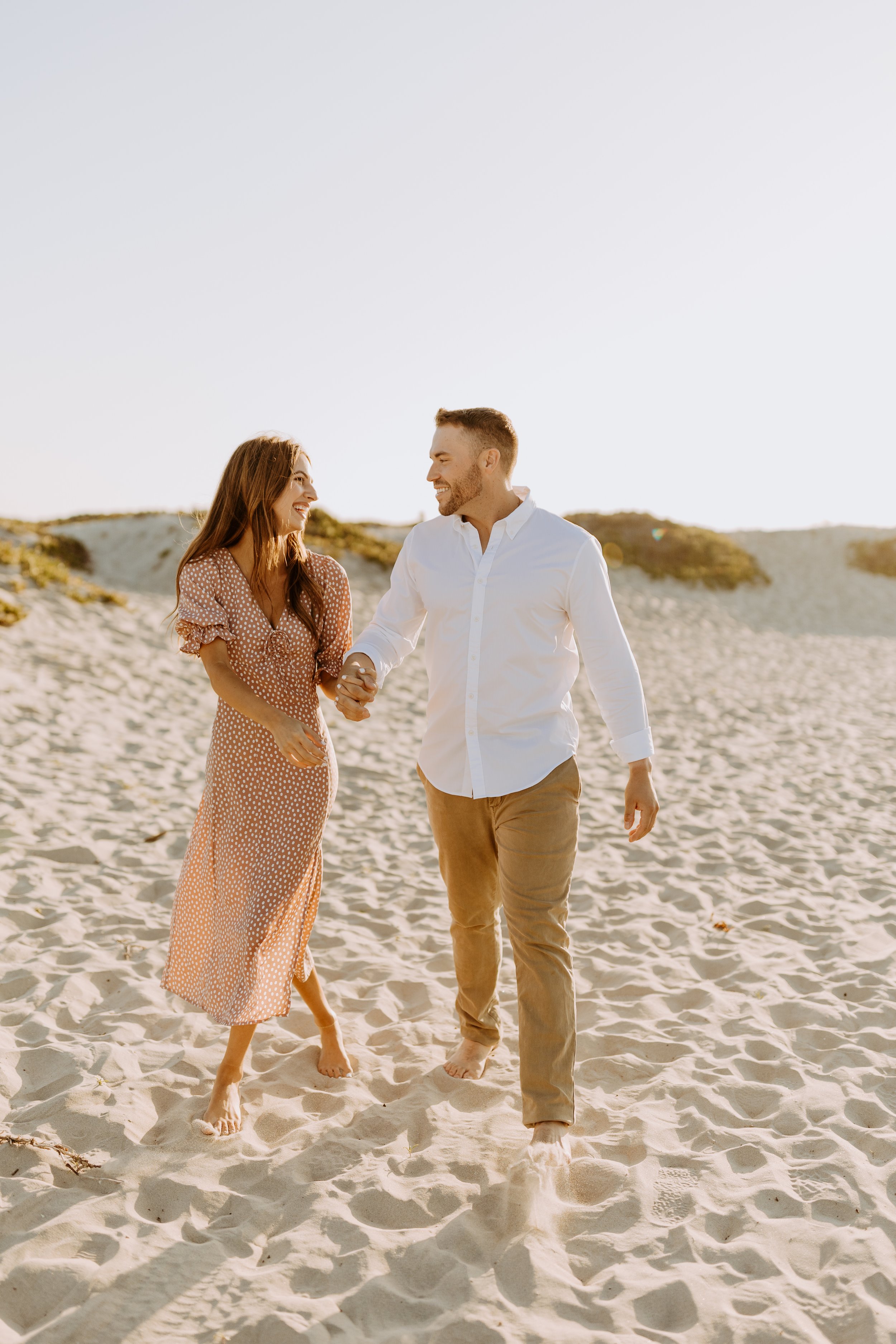 Tiffani + Louis' Engagement Session - Coronado San Diego Beach Photographer-6.jpg