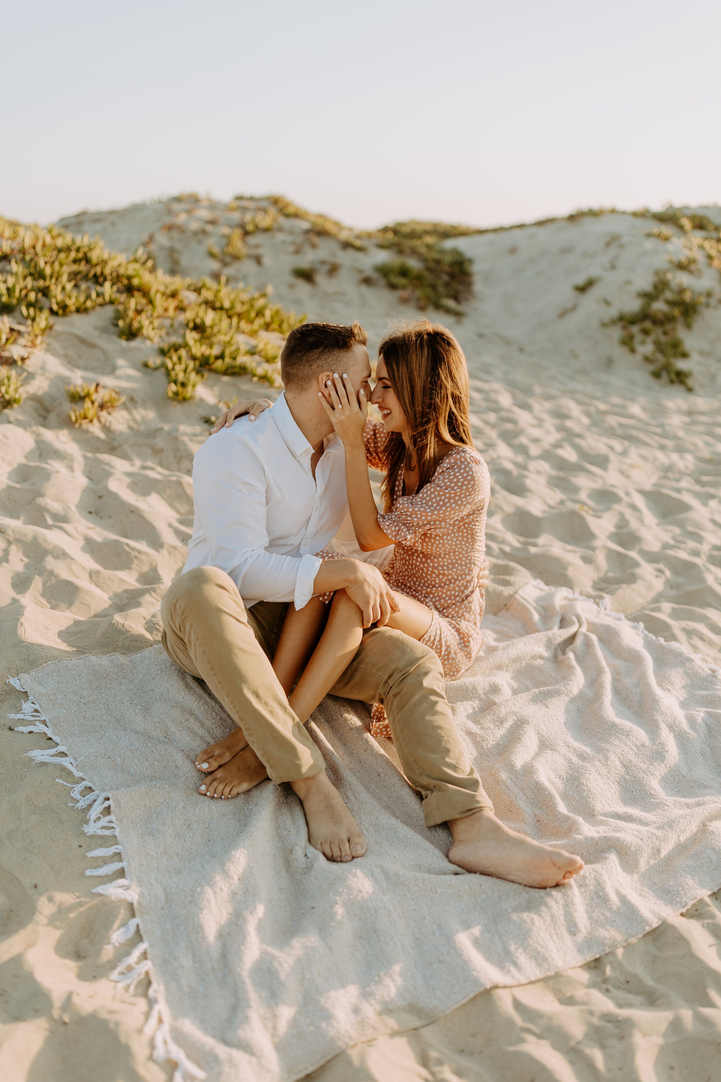 Tiffani + Louis' Engagement Session - Coronado San Diego Beach Photographer-46.jpg
