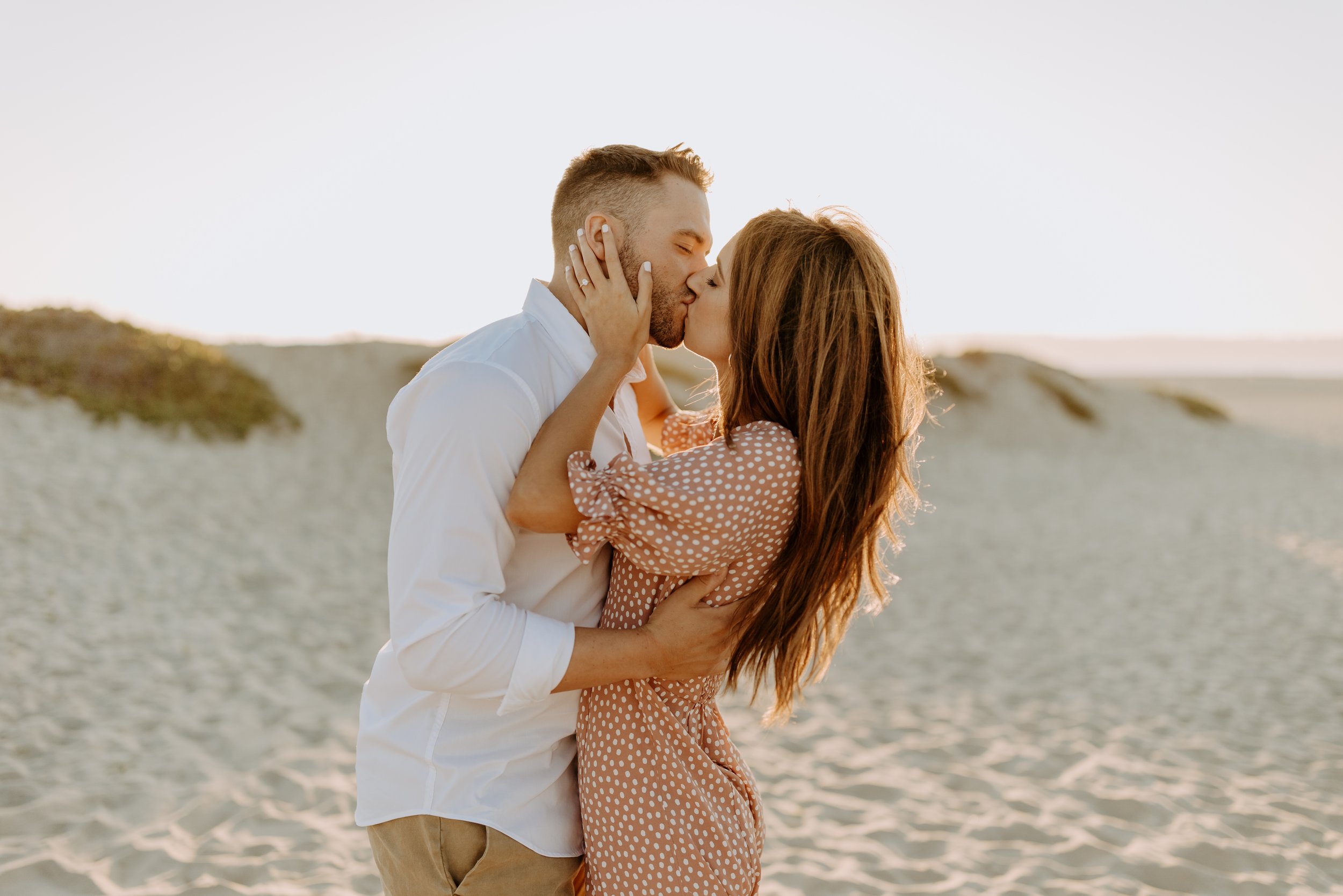 Tiffani + Louis' Engagement Session - Coronado San Diego Beach Photographer-54.jpg