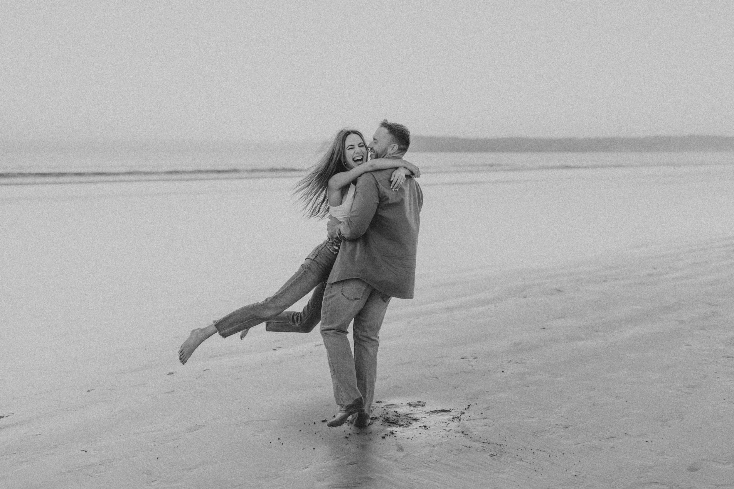 Tiffani + Louis' Engagement Session - Coronado San Diego Beach Photographer-187.jpg