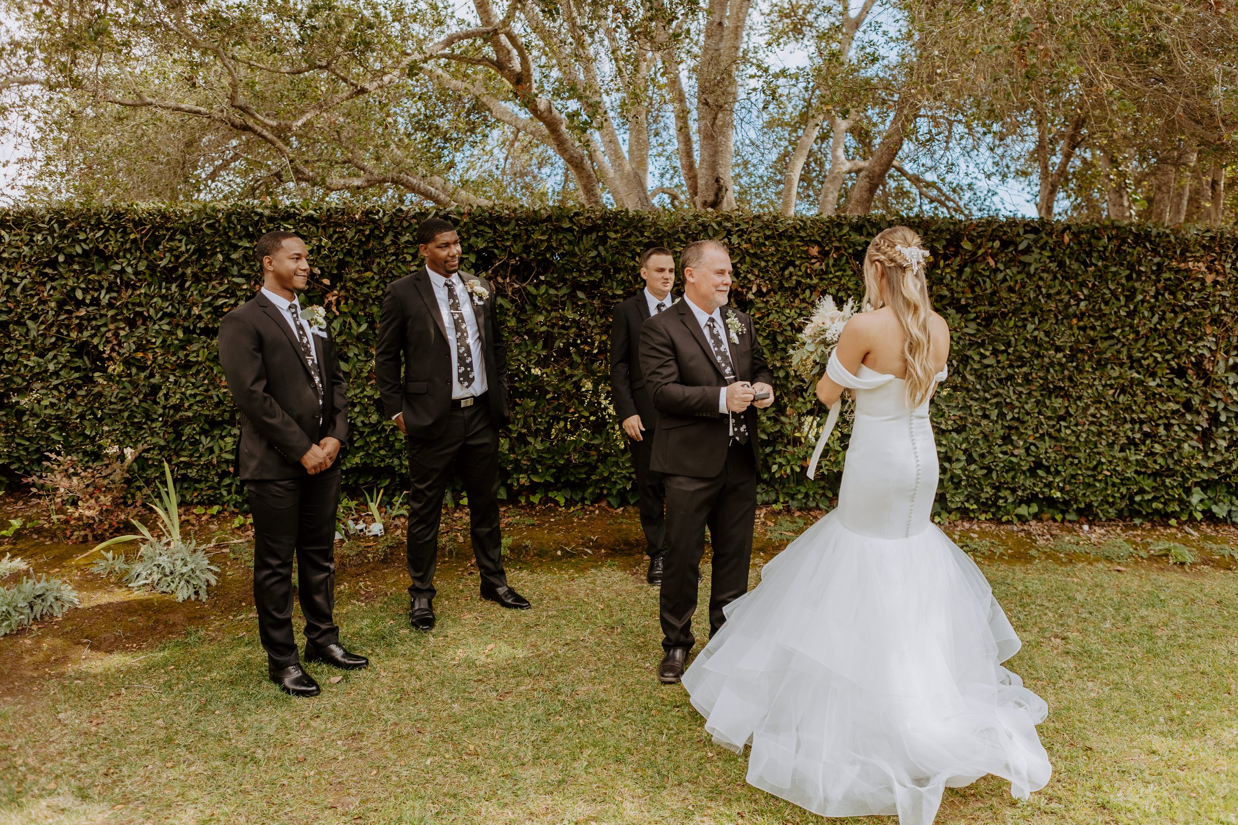 Taylor + Robert's Wedding, Carpinteria - Santa Barbara Wedding Photographer-126.jpg