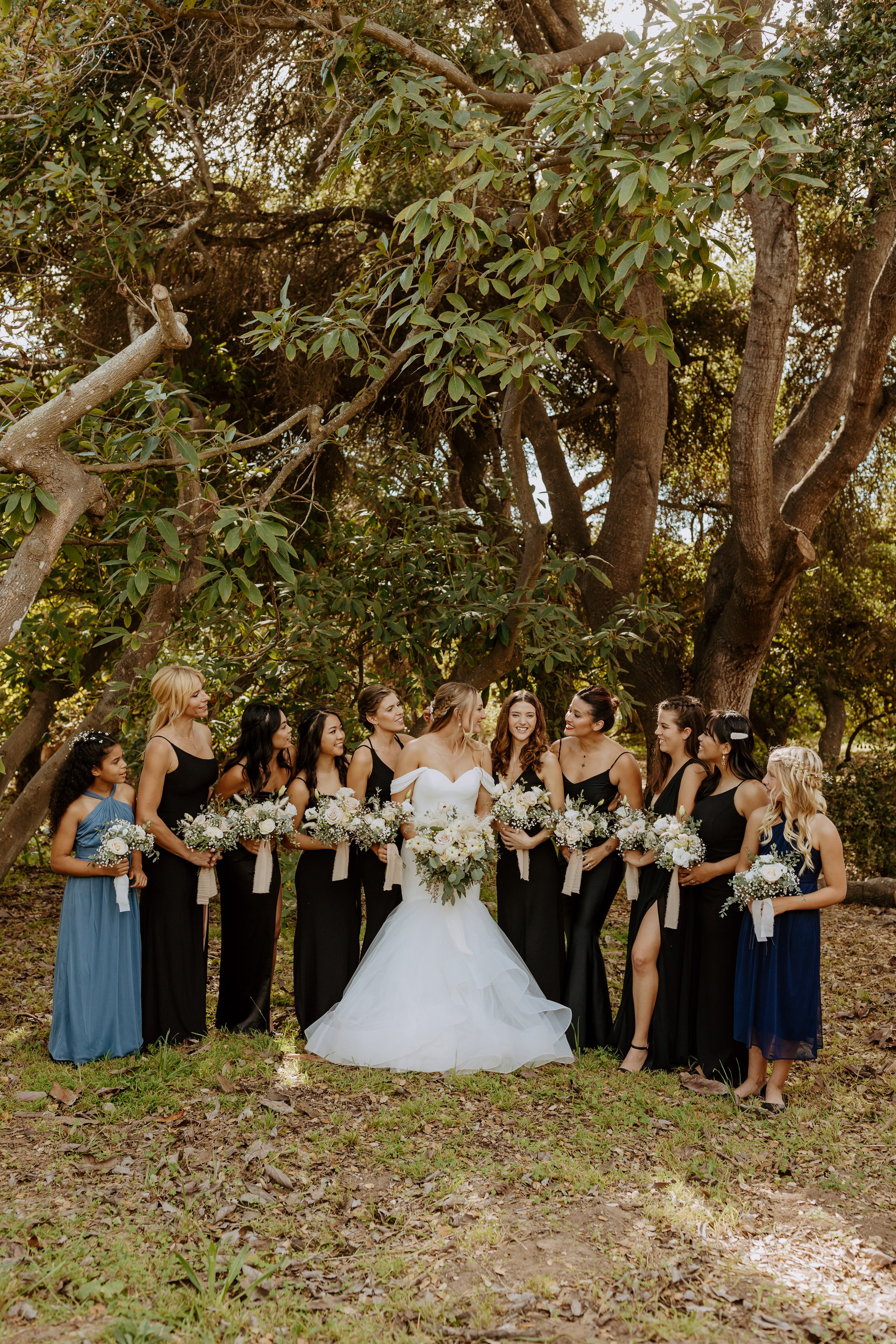 Taylor + Robert's Wedding, Carpinteria - Santa Barbara Wedding Photographer-223.jpg