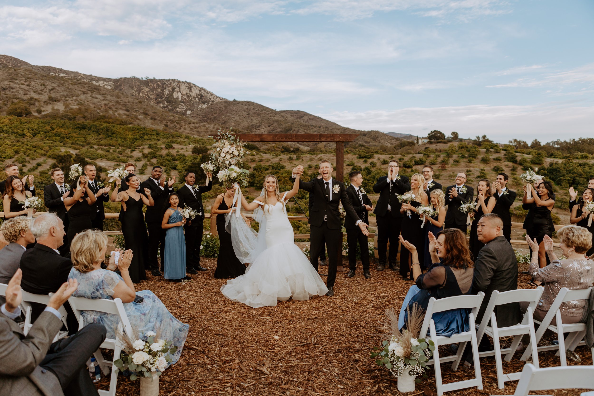 Taylor + Robert's Wedding, Carpinteria - Santa Barbara Wedding Photographer-510.jpg