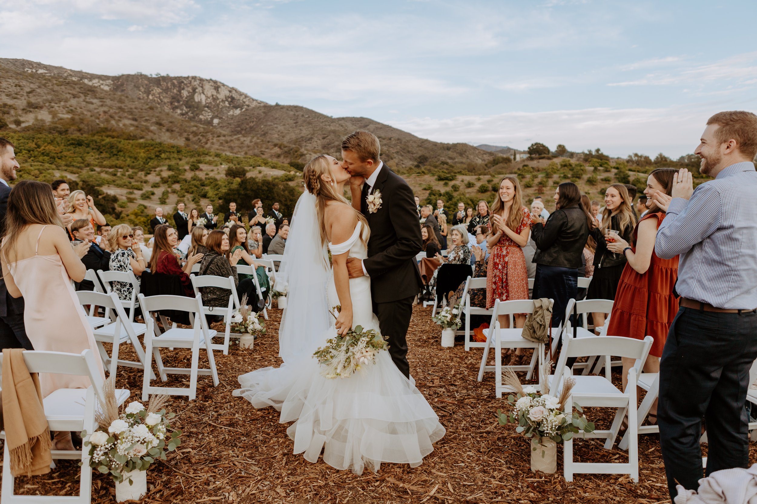 Taylor + Robert's Wedding, Carpinteria - Santa Barbara Wedding Photographer-518.jpg