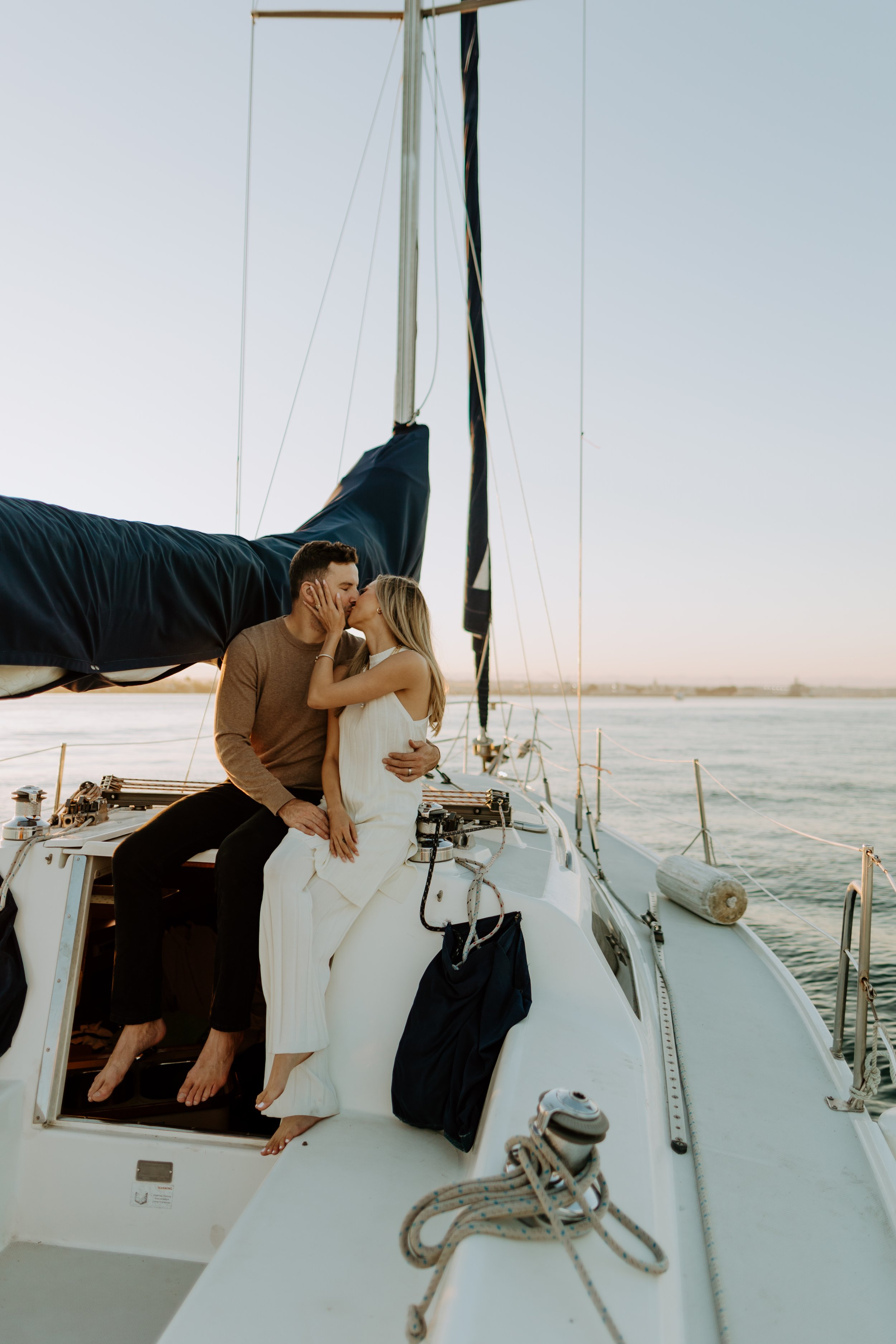 Korissa + Ryan's Sailing Engagement - San Diego Wedding Photographer-102.jpg