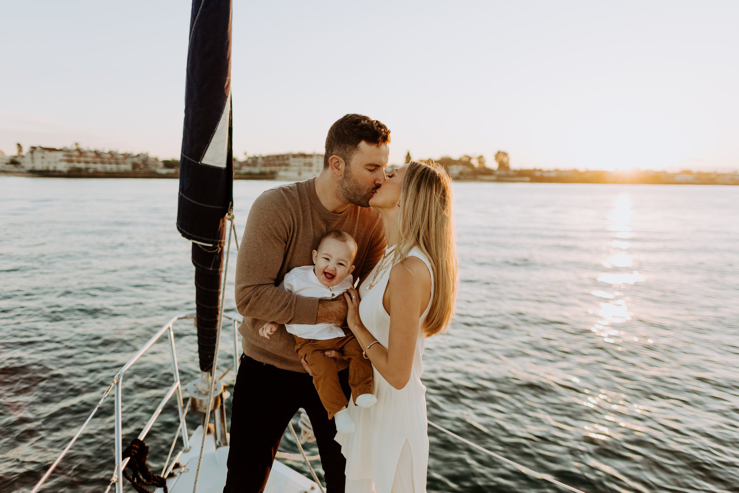 Korissa + Ryan's Sailing Engagement - San Diego Wedding Photographer-125.jpg