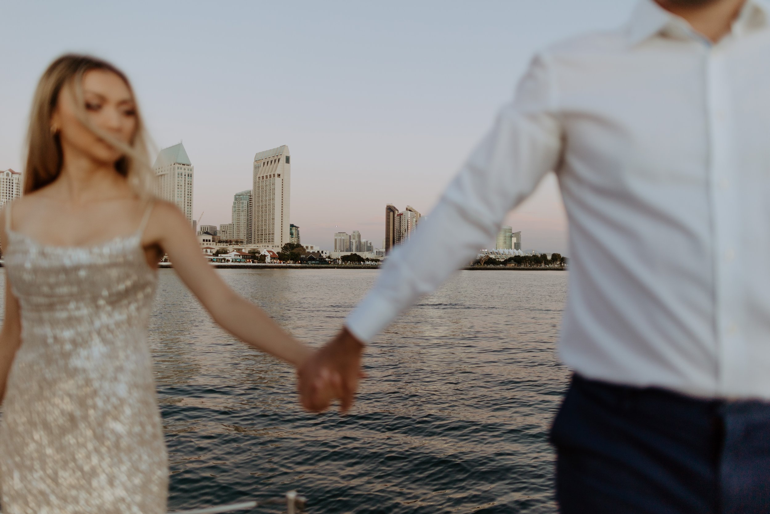 Korissa + Ryan's Sailing Engagement - San Diego Wedding Photographer-185.jpg
