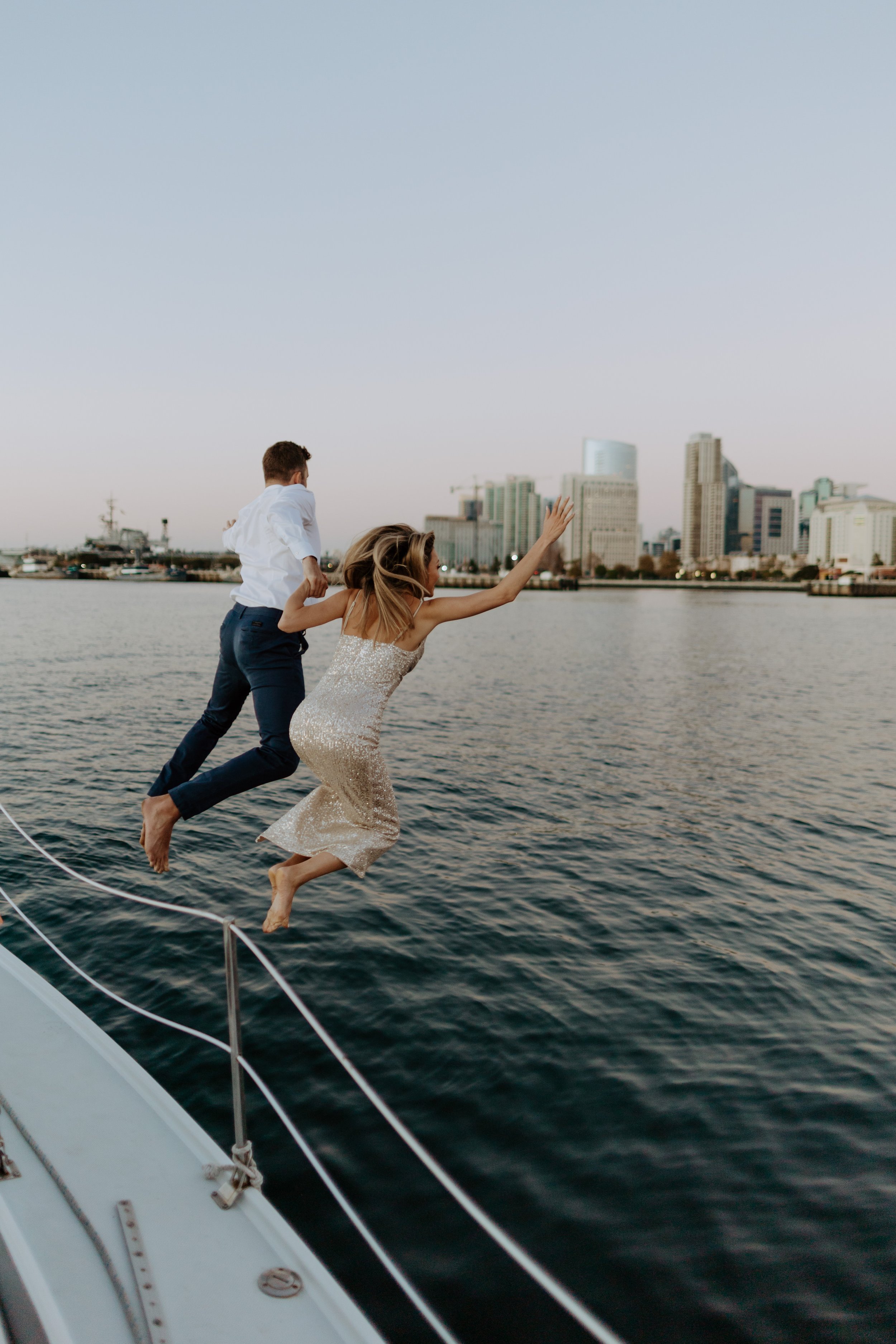 Korissa + Ryan's Sailing Engagement - San Diego Wedding Photographer-192.jpg