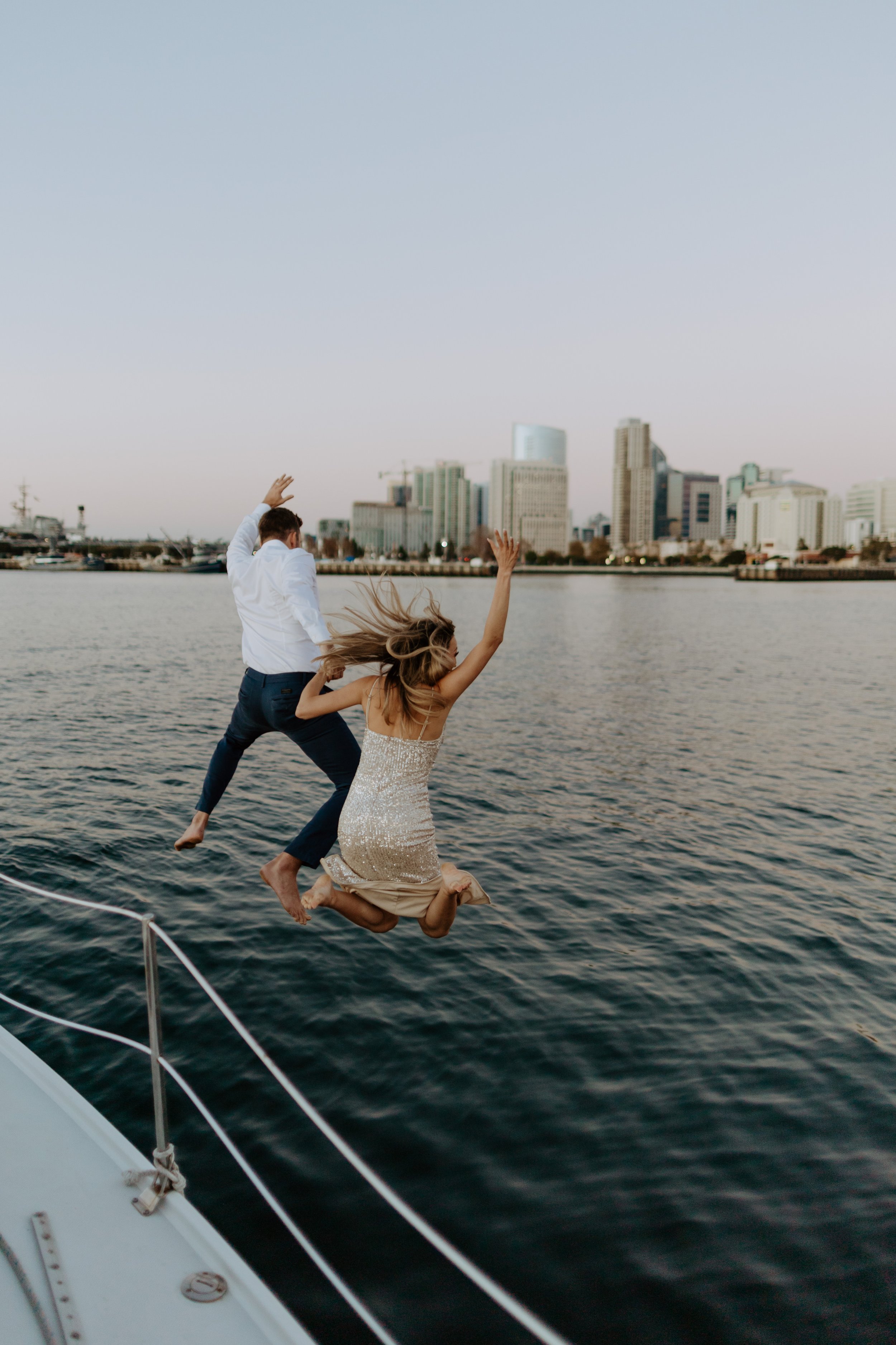 Korissa + Ryan's Sailing Engagement - San Diego Wedding Photographer-193.jpg