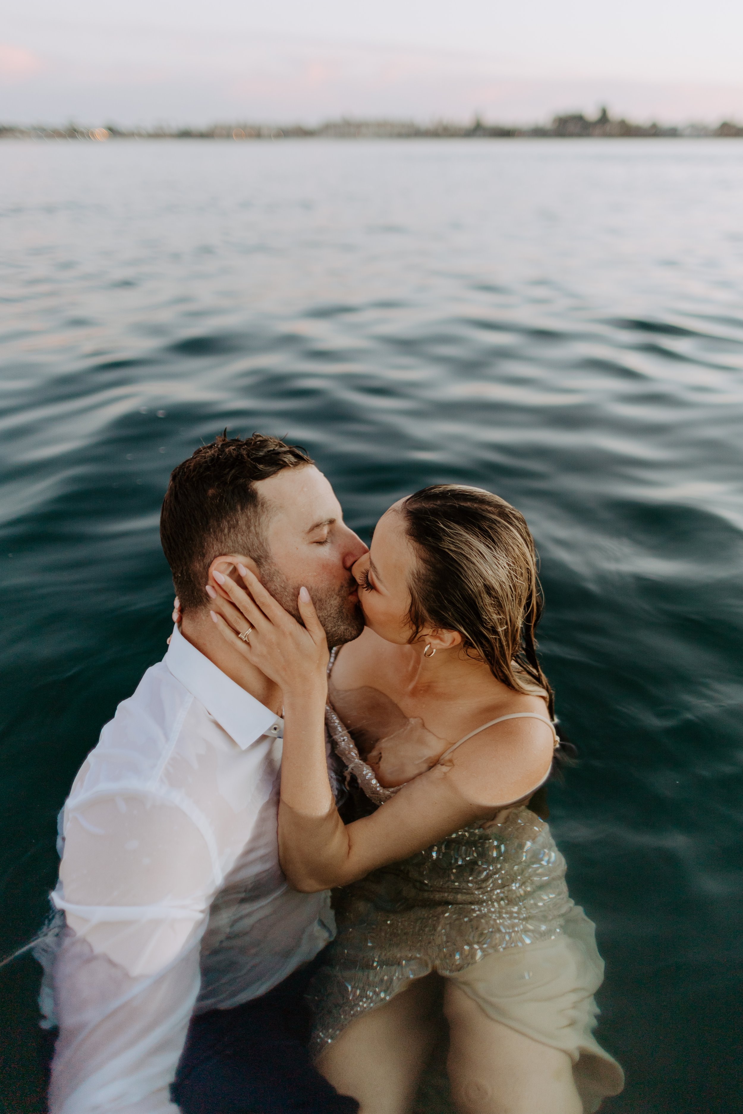 Korissa + Ryan's Sailing Engagement - San Diego Wedding Photographer-202.jpg