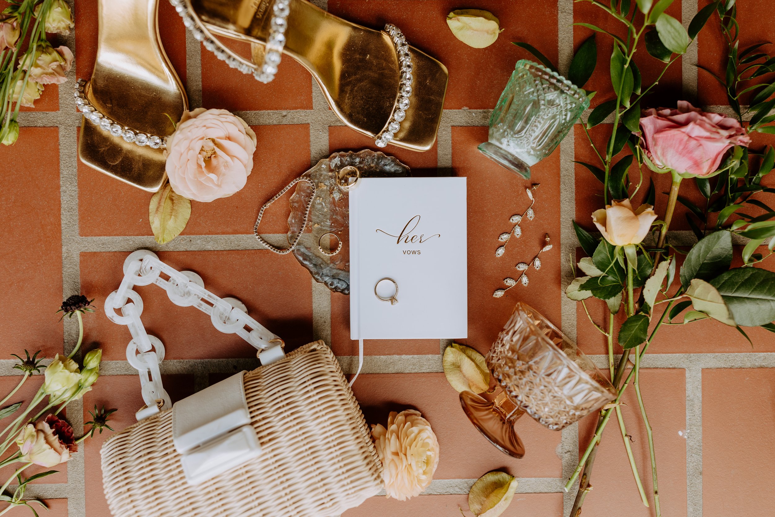 terracotta details san diego wedding photographer california