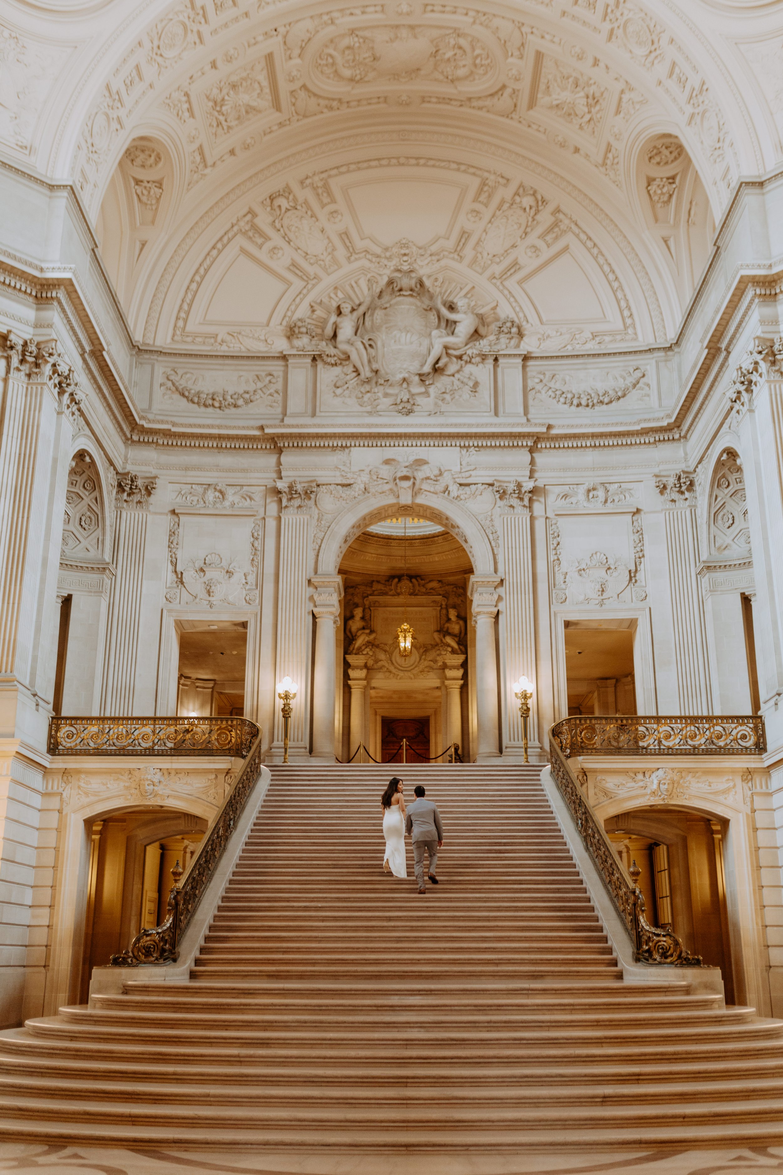 Vanya + Joe's Elopement - San Francisco Wedding Photographer-15.jpg
