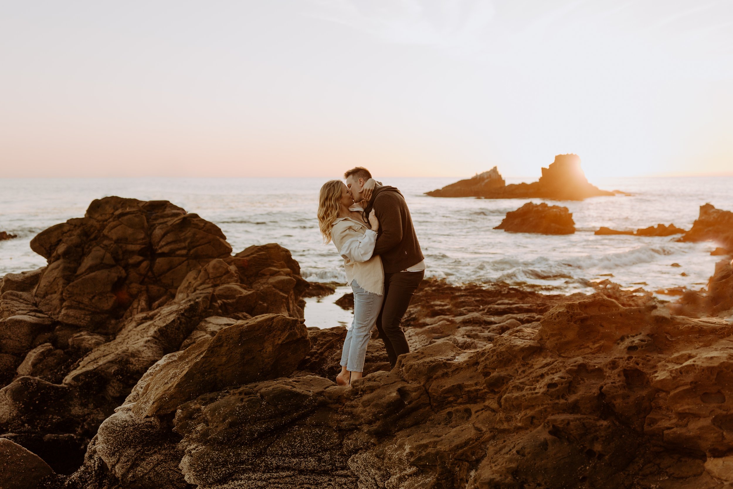 Rachael + Zach's Engagement - Laguna Beach Wedding Photographer-133.jpg