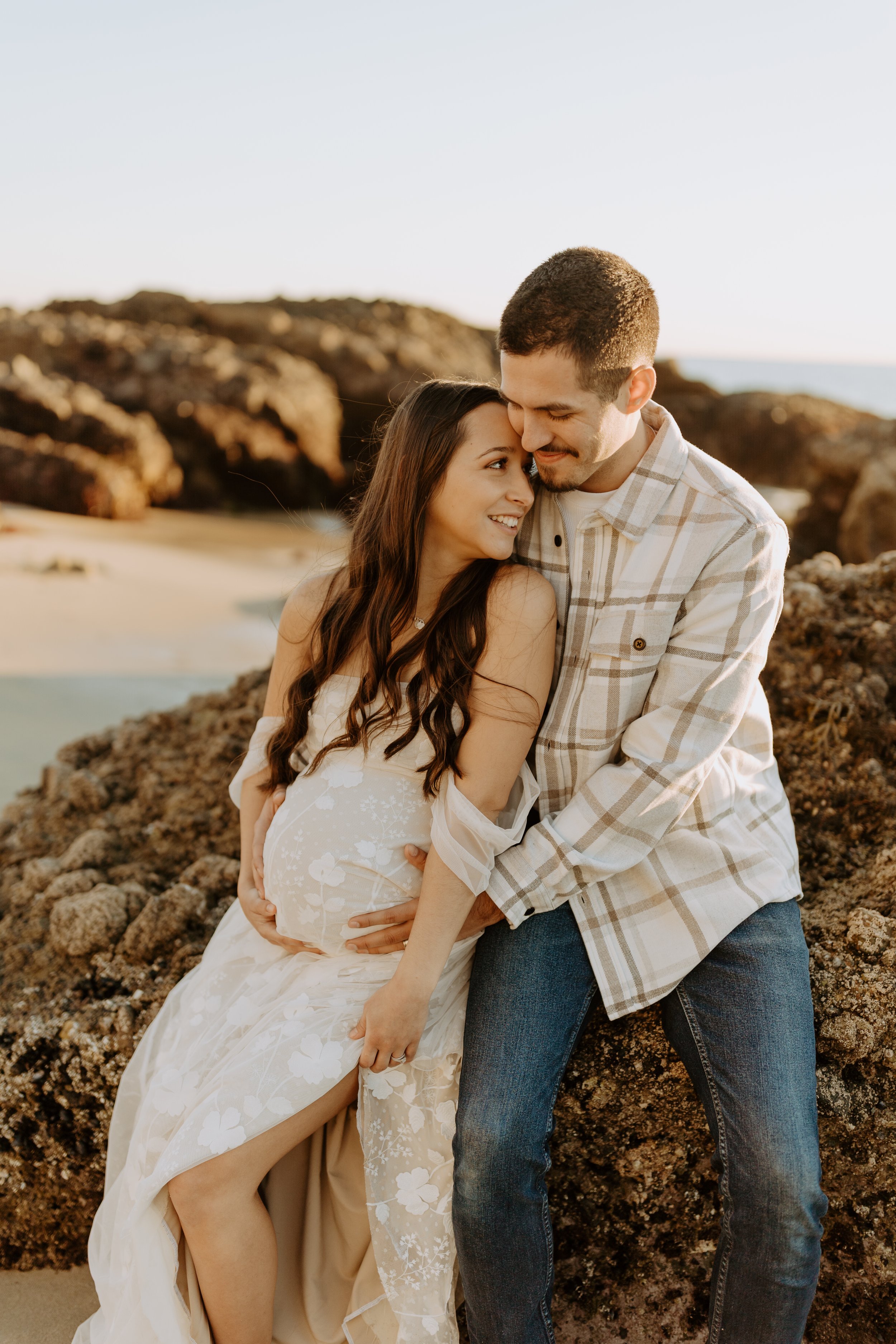 Gracyn + Joseph - Maternity Laguna Beach Photographer-28.jpg