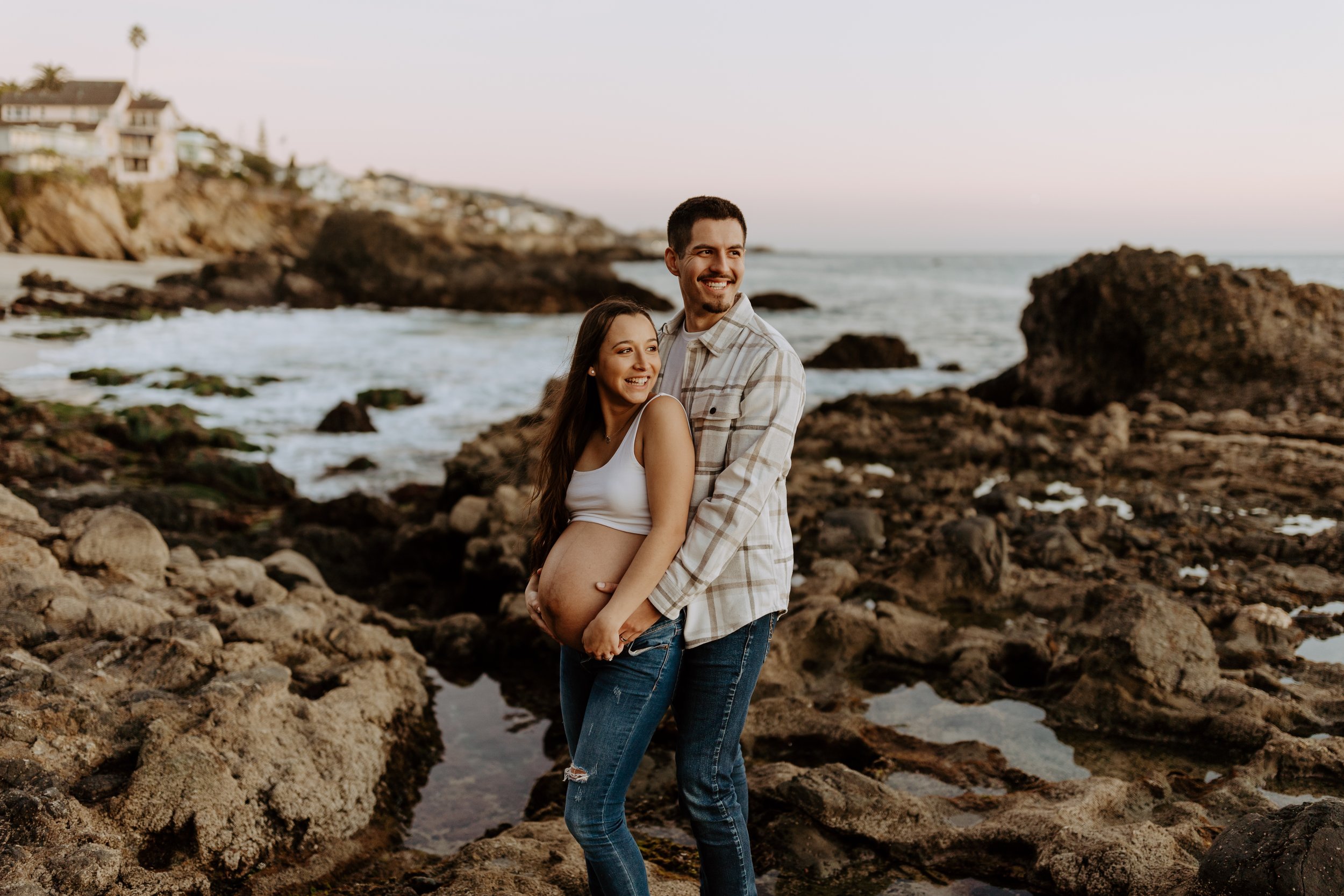 Gracyn + Joseph - Maternity Laguna Beach Photographer-212.jpg