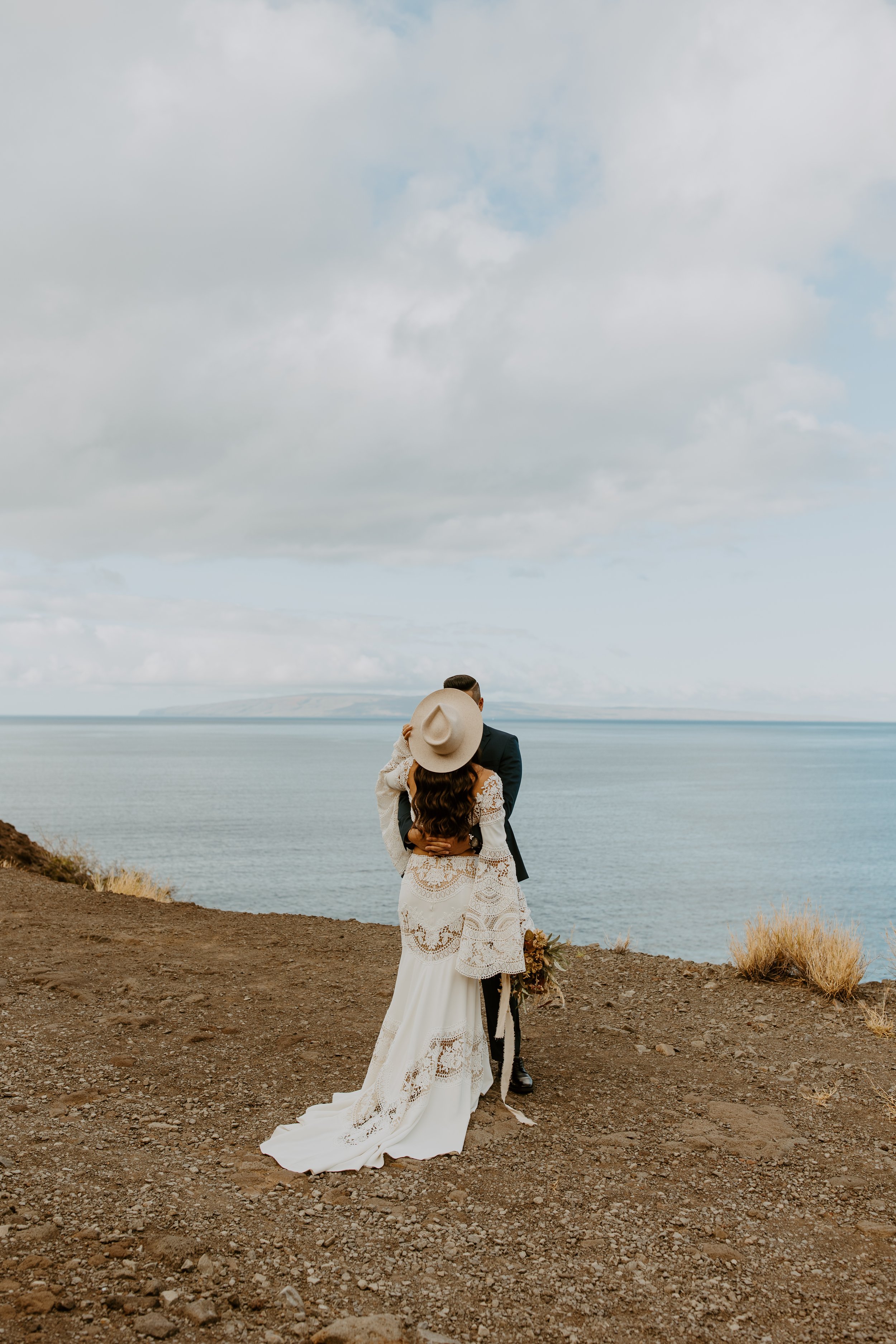 Pele + Codie - Cliffside Maui Elopement Photographer-7.jpg