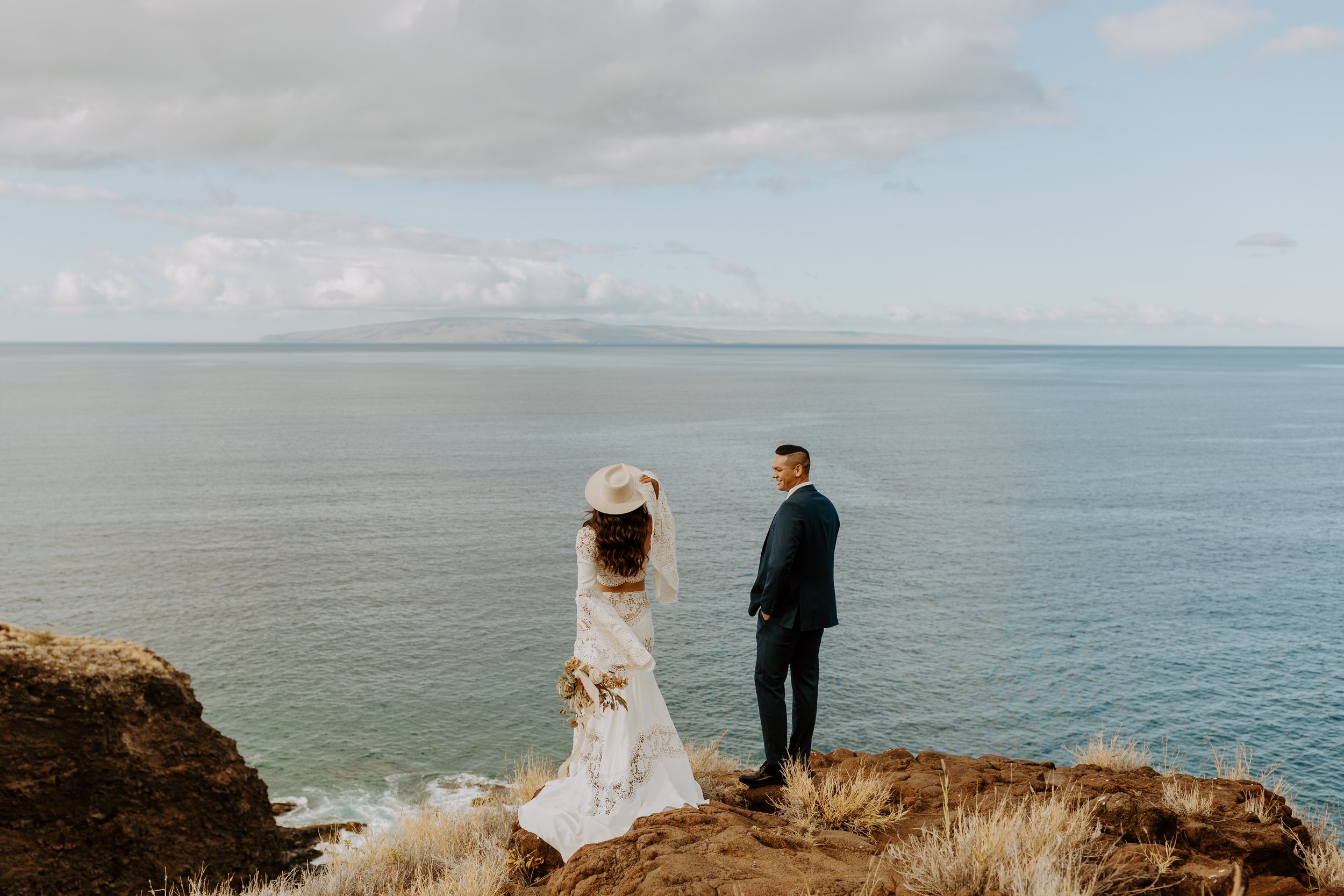 Pele + Codie - Cliffside Maui Elopement Photographer-13.jpg
