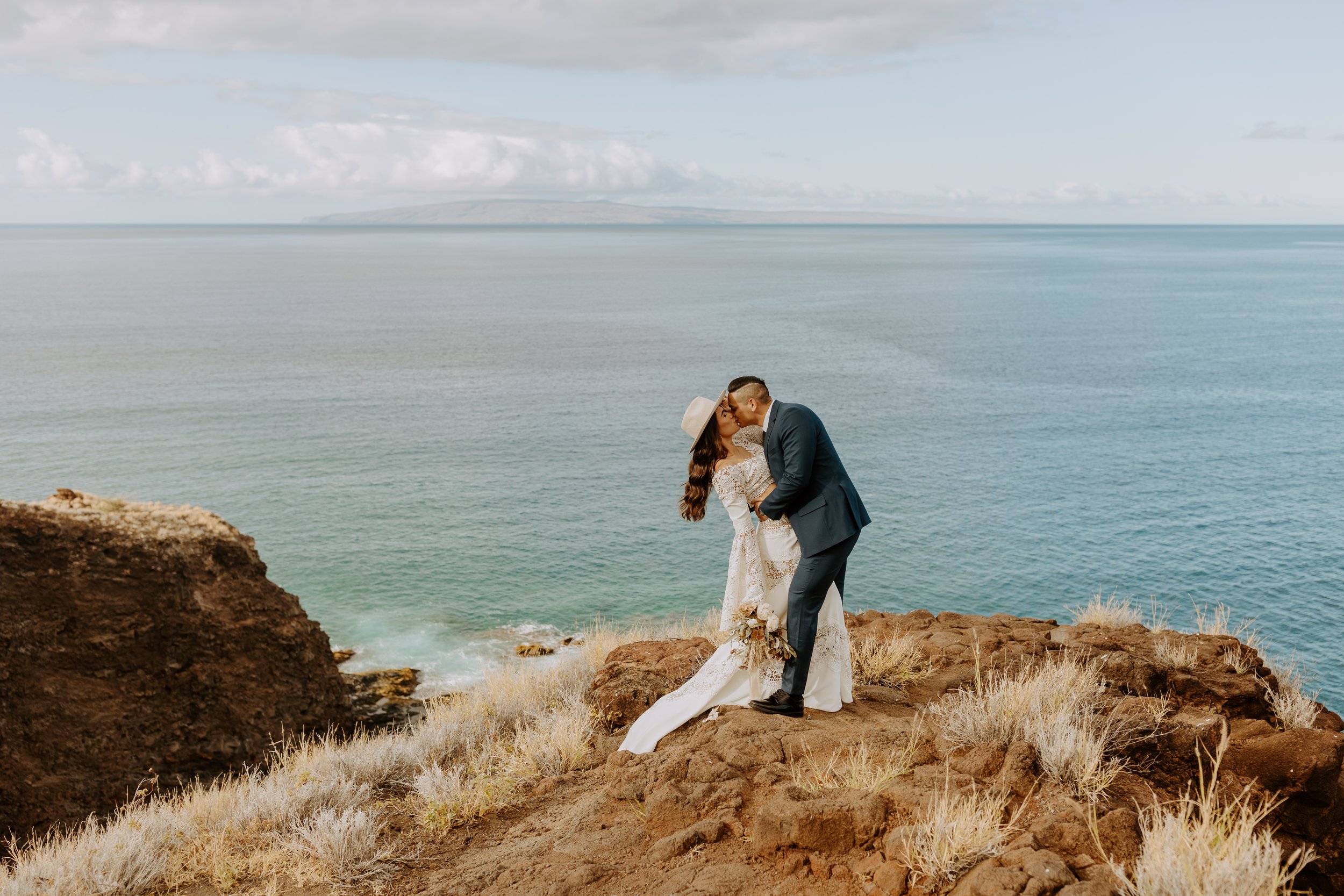 Pele + Codie - Cliffside Maui Elopement Photographer-28.jpg