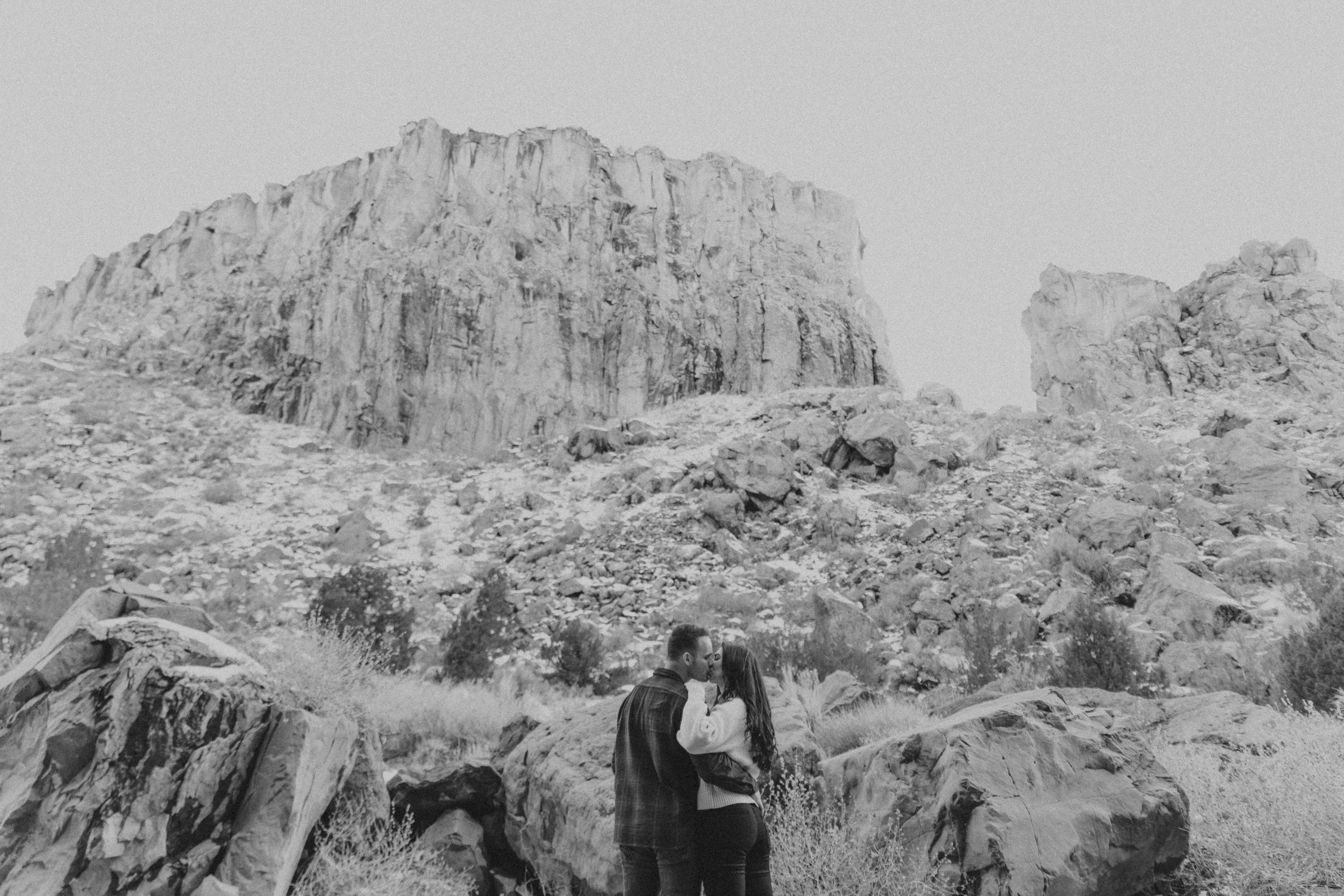 Colton + Isabell's Diablo Canyon Engagement - Santa Fe Wedding Photographer-154.jpg