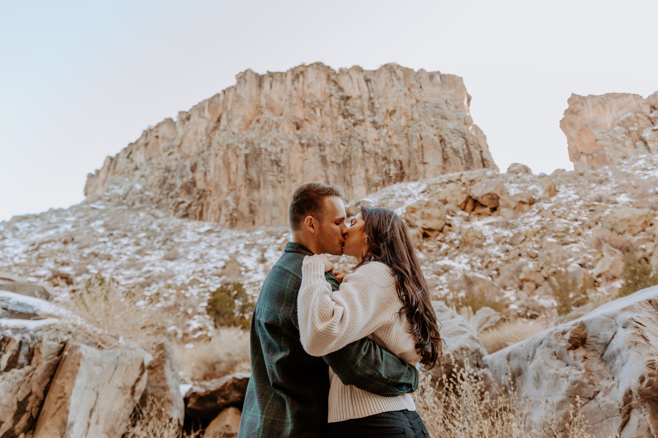 Colton + Isabell's Diablo Canyon Engagement - Santa Fe Wedding Photographer-157.jpg